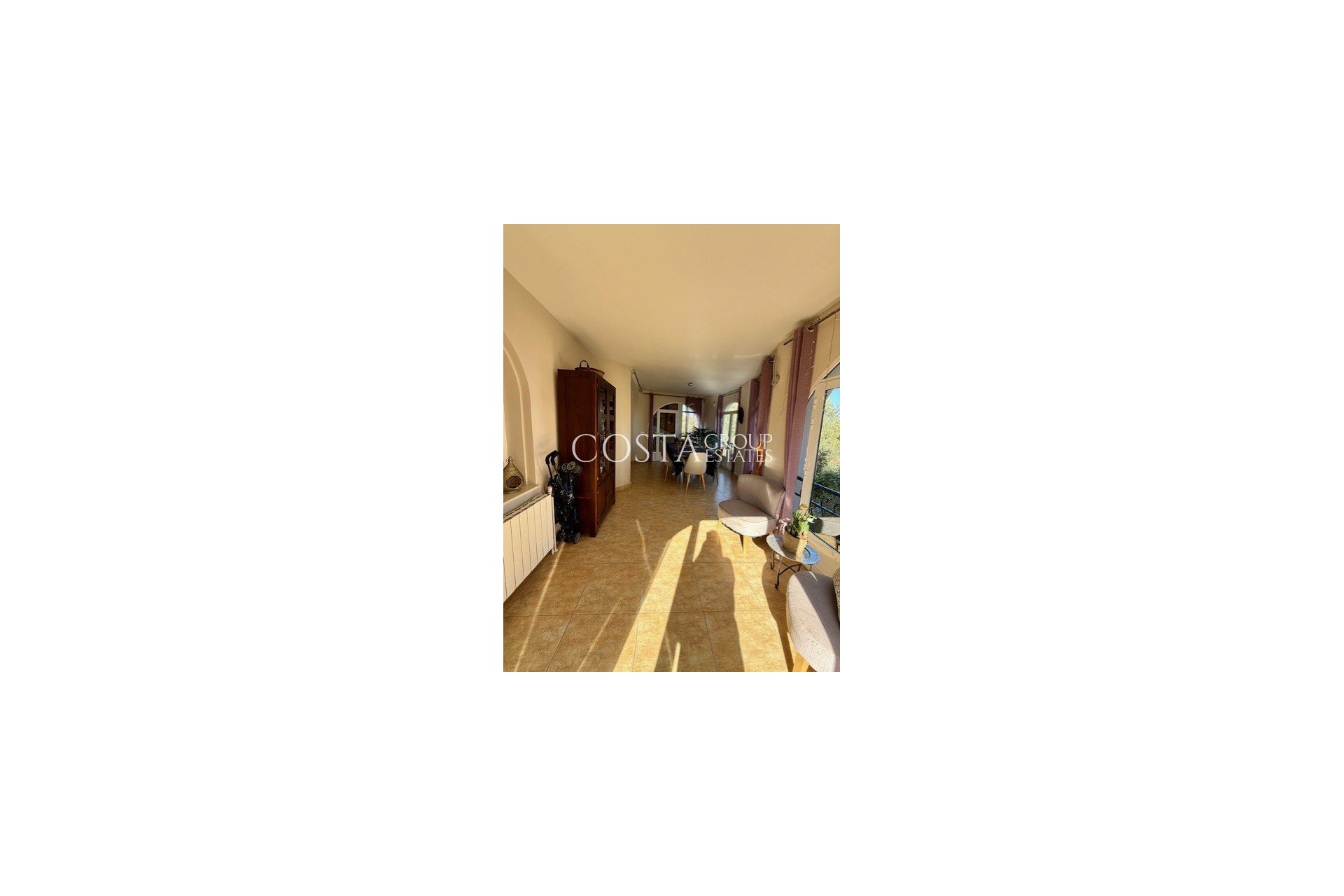 Herverkoop - Villa -
Orihuela Costa