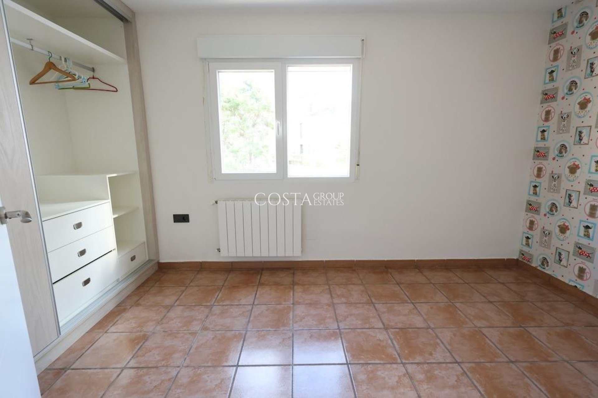 Herverkoop - Villa -
Orihuela Costa