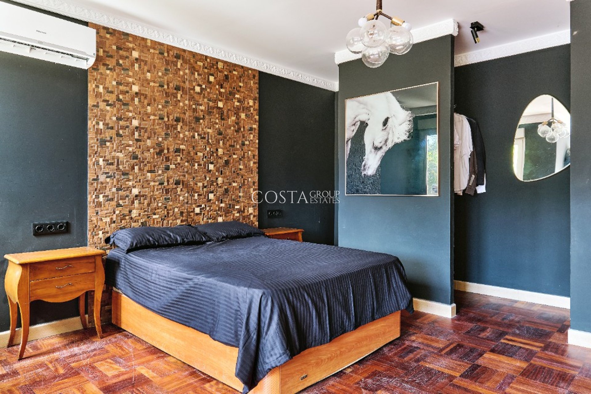 Herverkoop - Villa -
Orihuela - Dehesa de Campoamor