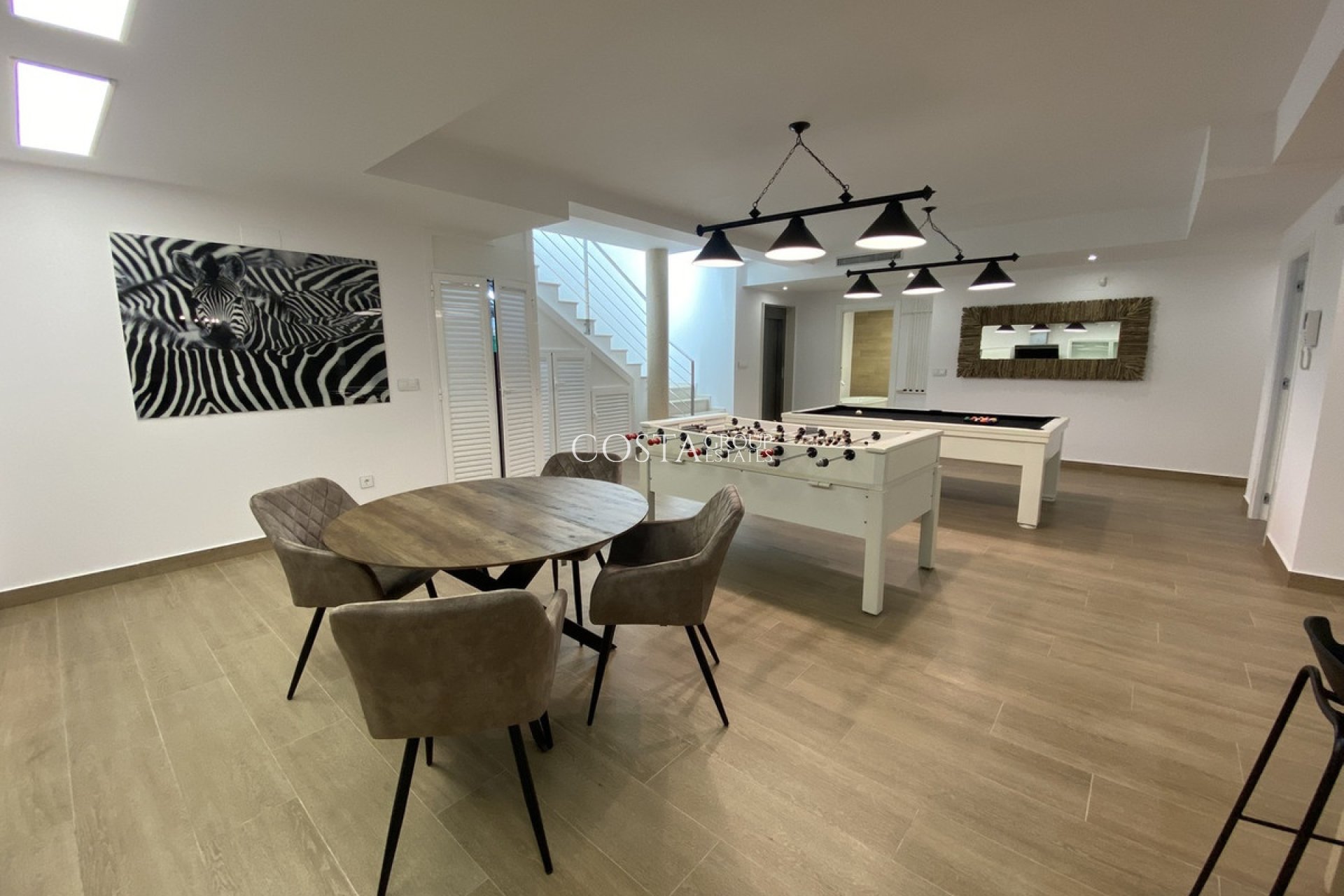 Herverkoop - Villa -
Orihuela - Dehesa de Campoamor