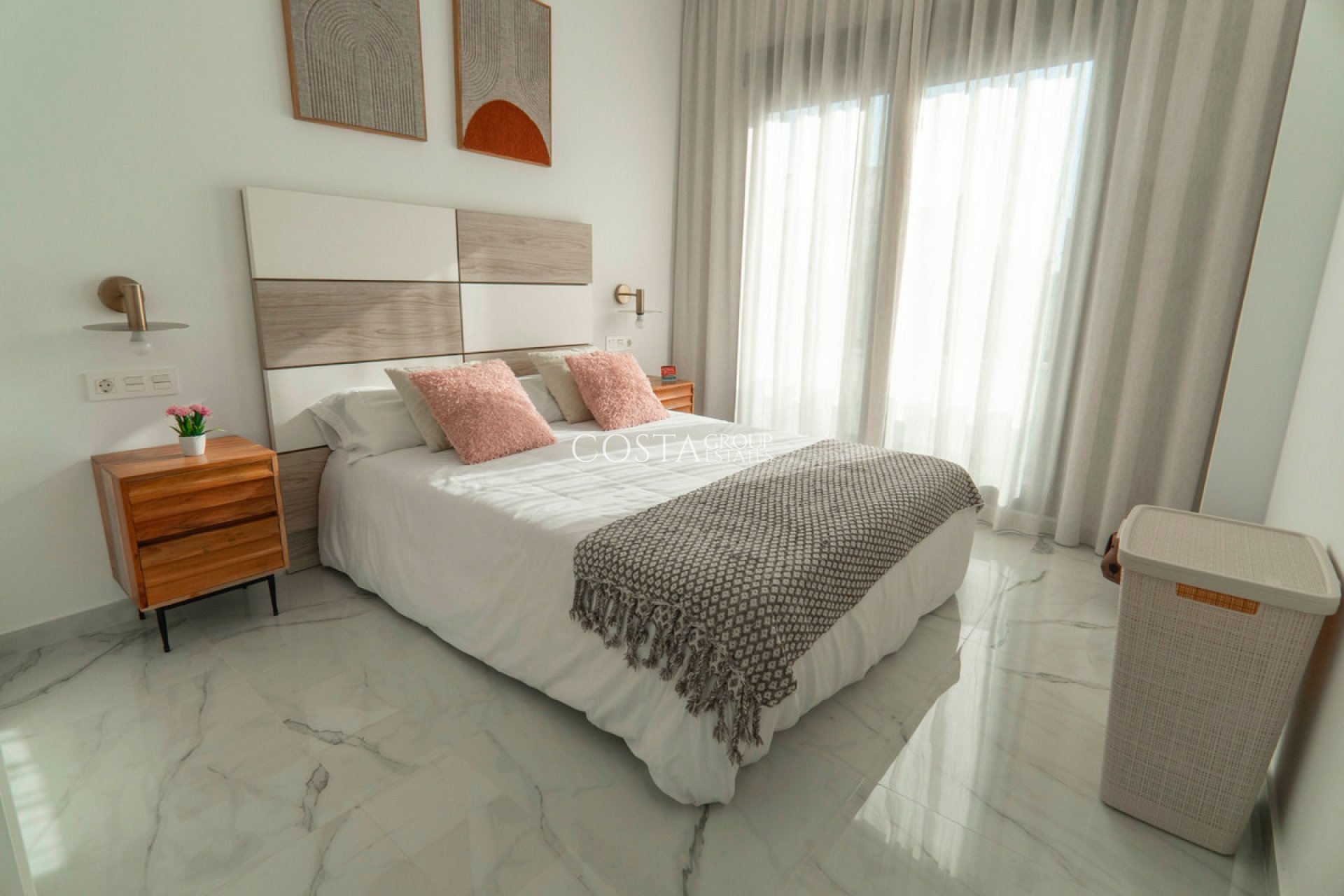 Herverkoop - Villa -
Orihuela - La Florida