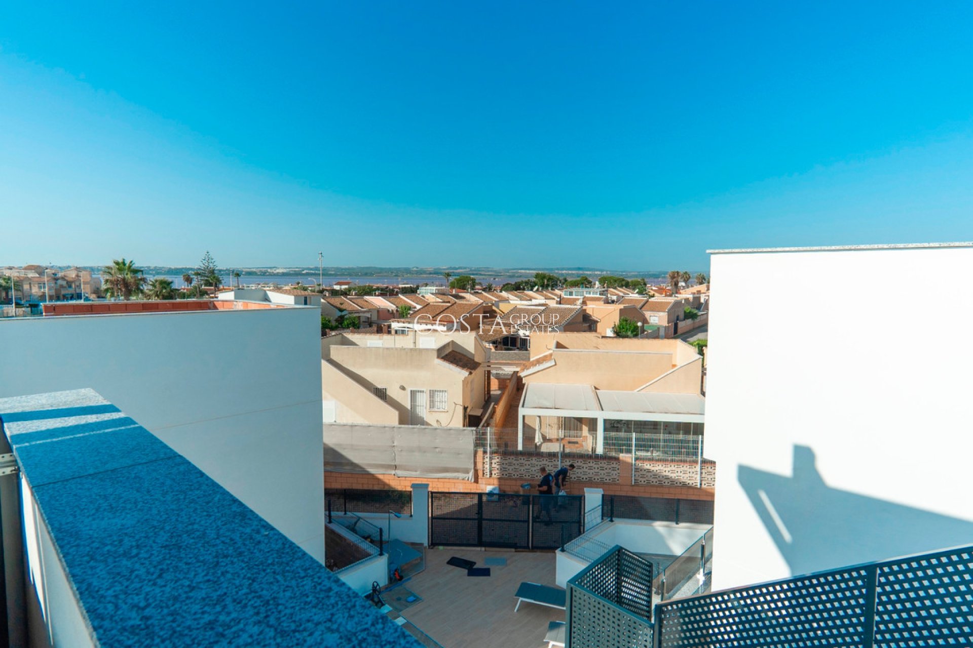 Herverkoop - Villa -
Orihuela - La Florida