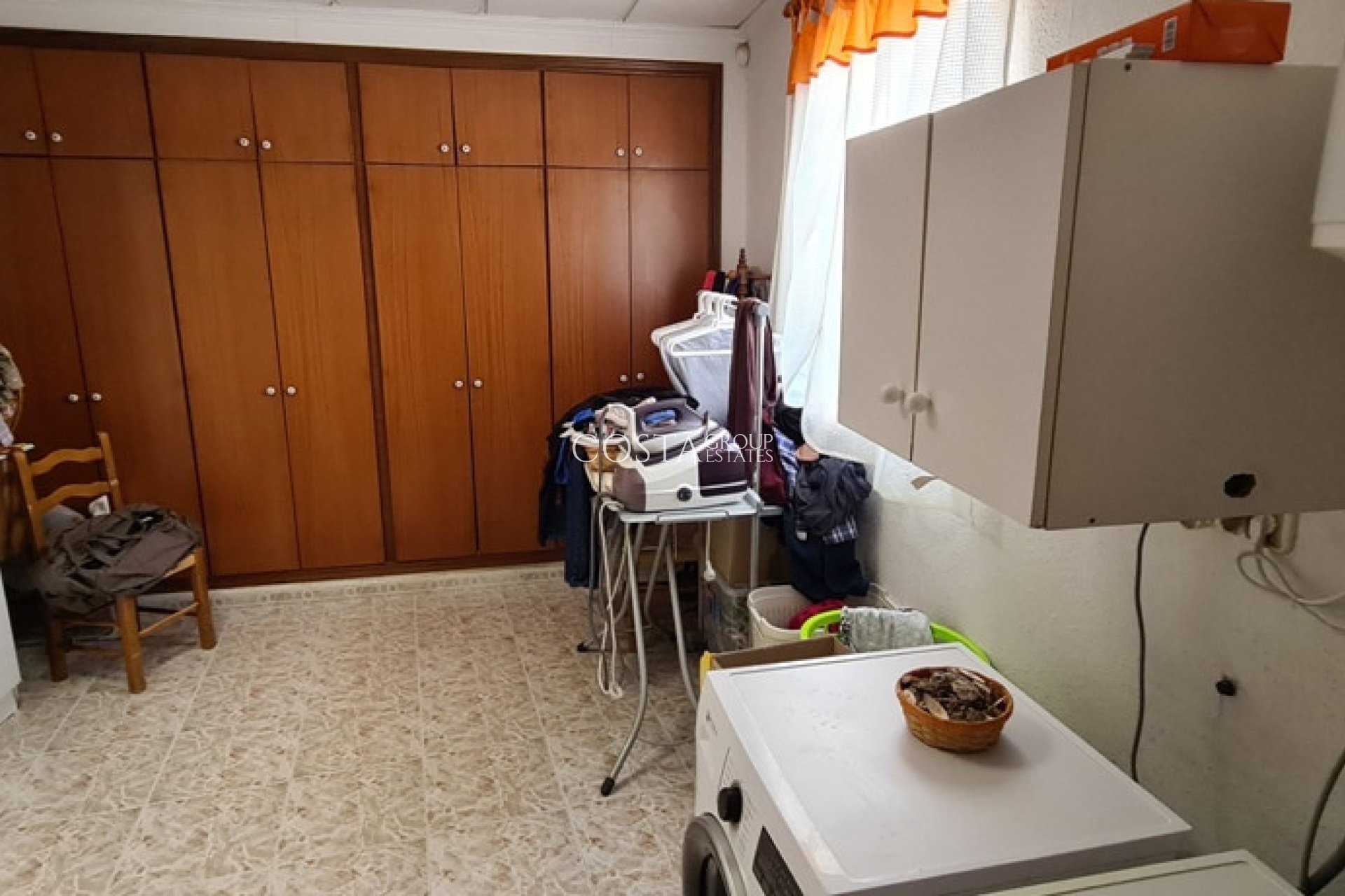 Herverkoop - Villa -
Orihuela - La Matanza
