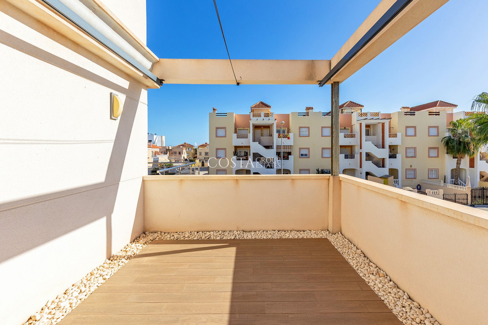Herverkoop - Villa -
Orihuela - La Zenia
