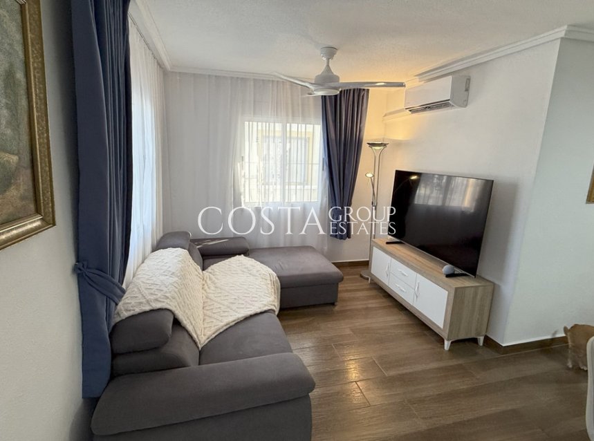 Herverkoop - Villa -
Orihuela - La Zenia