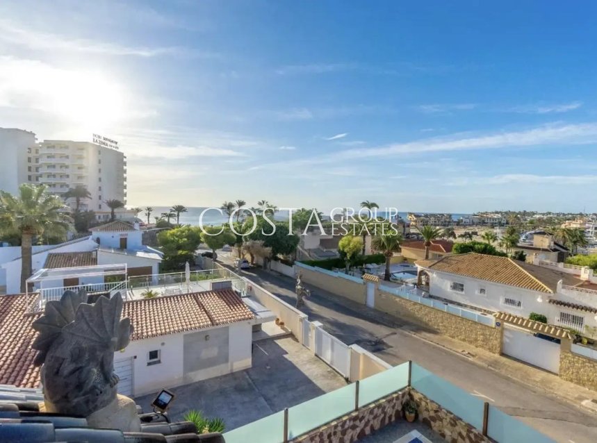 Herverkoop - Villa -
Orihuela - La Zenia