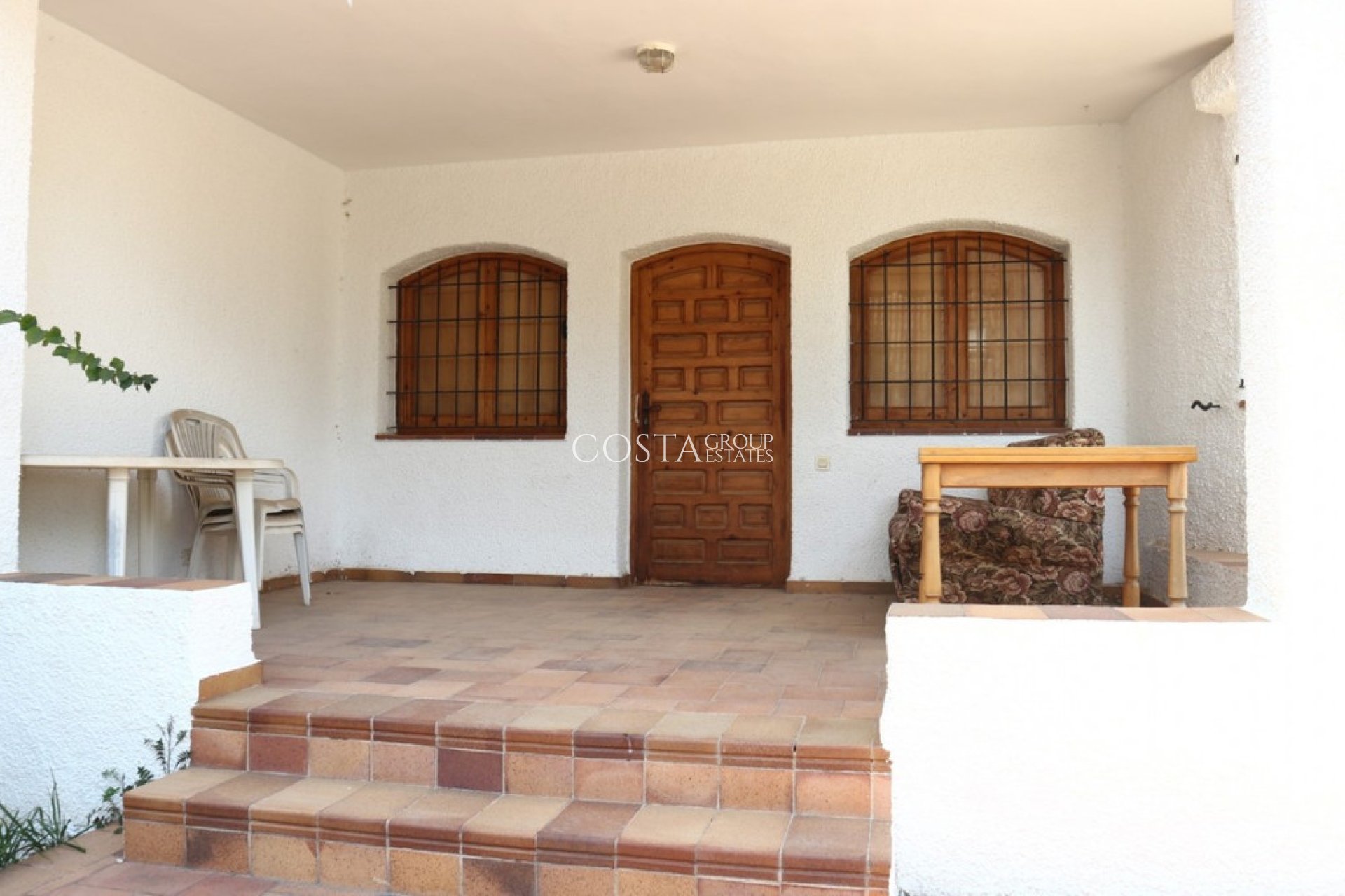 Herverkoop - Villa -
Orihuela - La Zenia