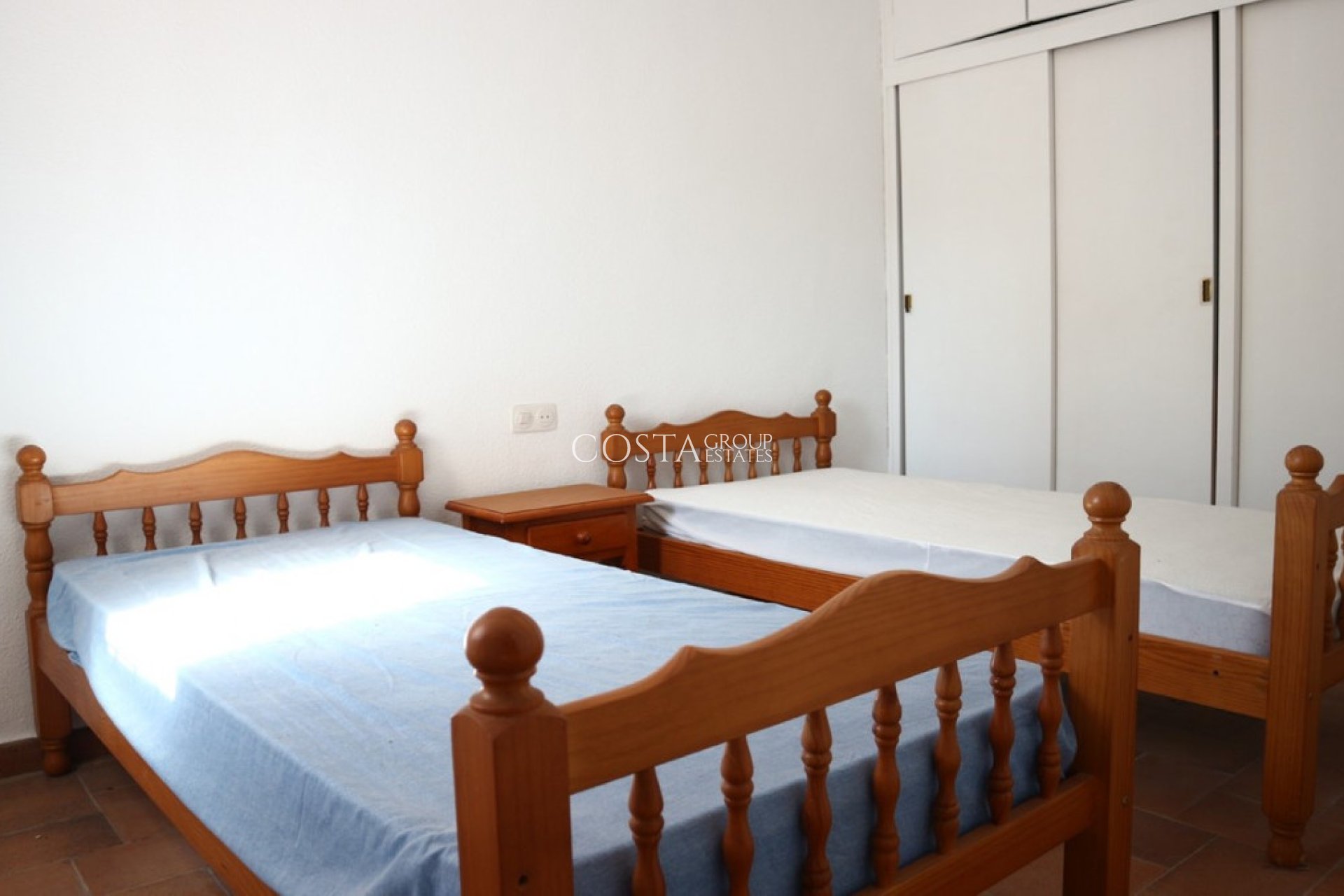 Herverkoop - Villa -
Orihuela - La Zenia