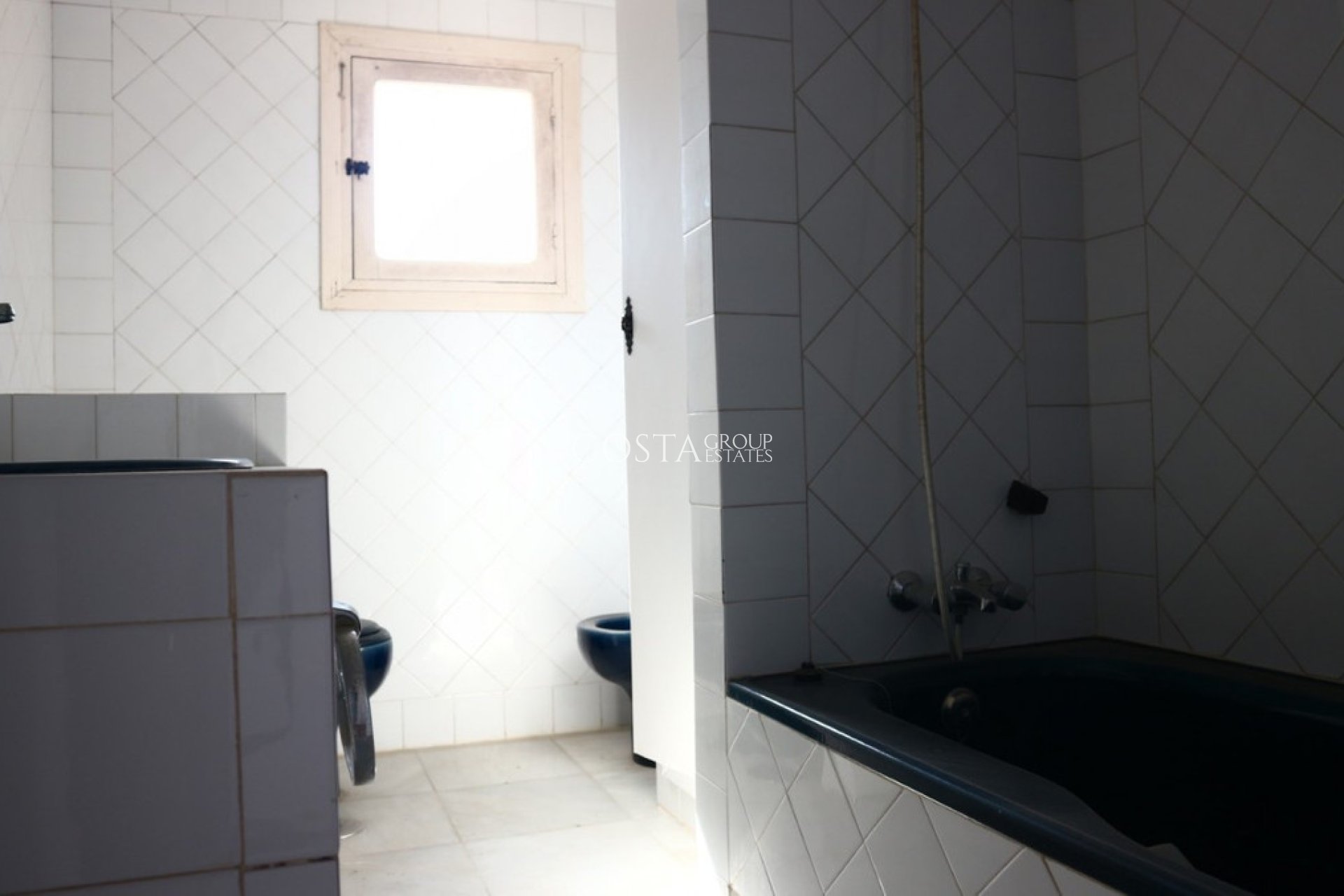 Herverkoop - Villa -
Orihuela - La Zenia