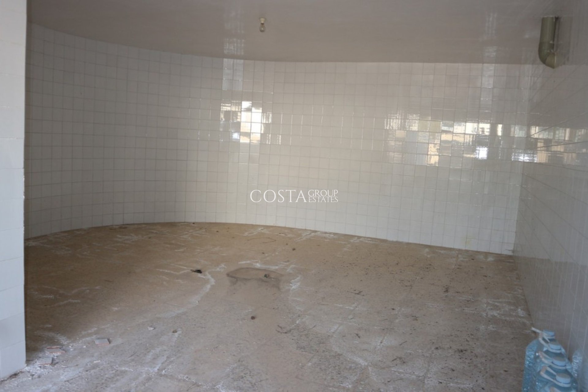 Herverkoop - Villa -
Orihuela - La Zenia