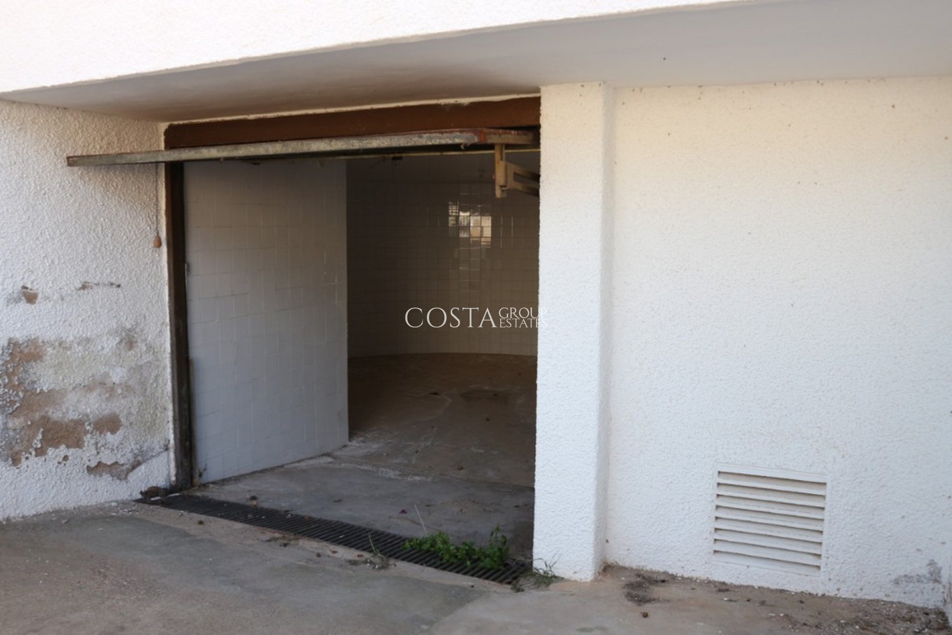 Herverkoop - Villa -
Orihuela - La Zenia