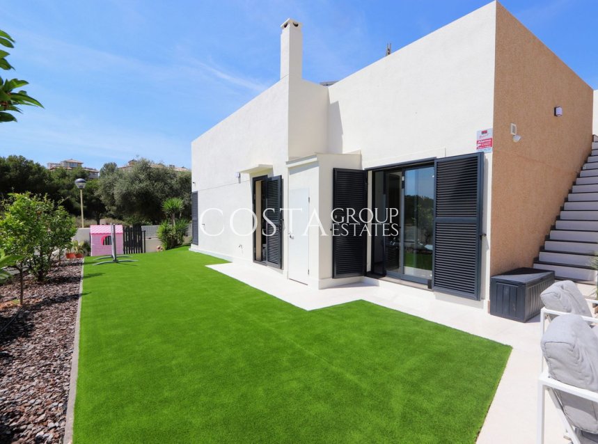 Herverkoop - Villa -
Orihuela - La Zenia