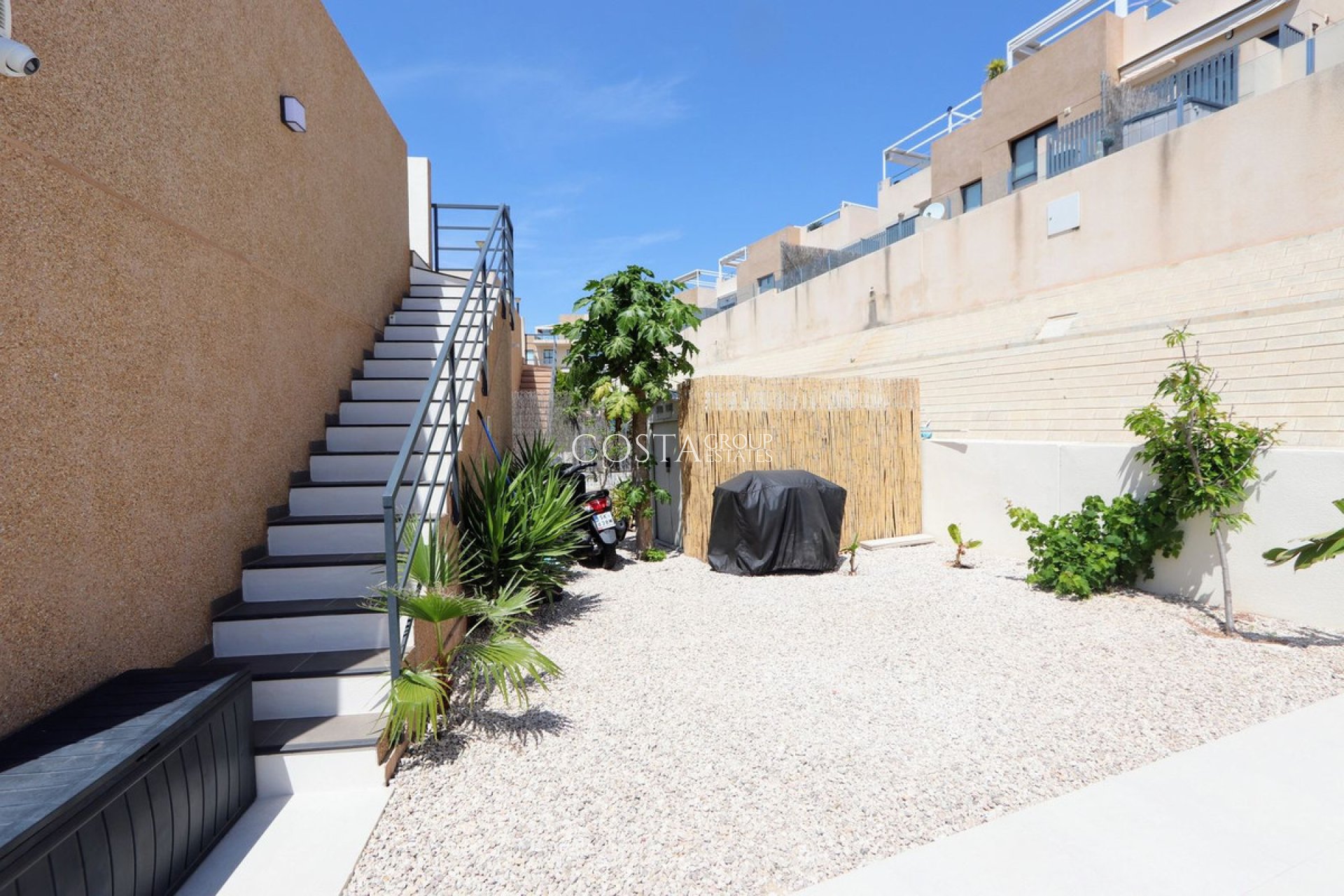 Herverkoop - Villa -
Orihuela - La Zenia