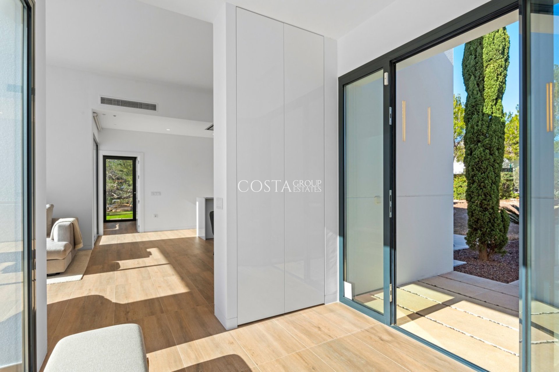 Herverkoop - Villa -
Orihuela - Las Colinas Golf