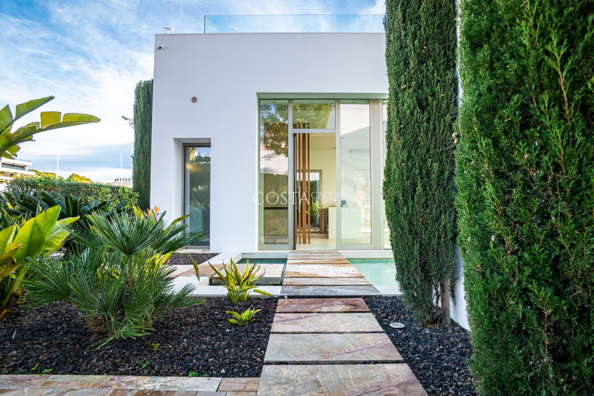 Herverkoop - Villa -
Orihuela - Las Colinas Golf