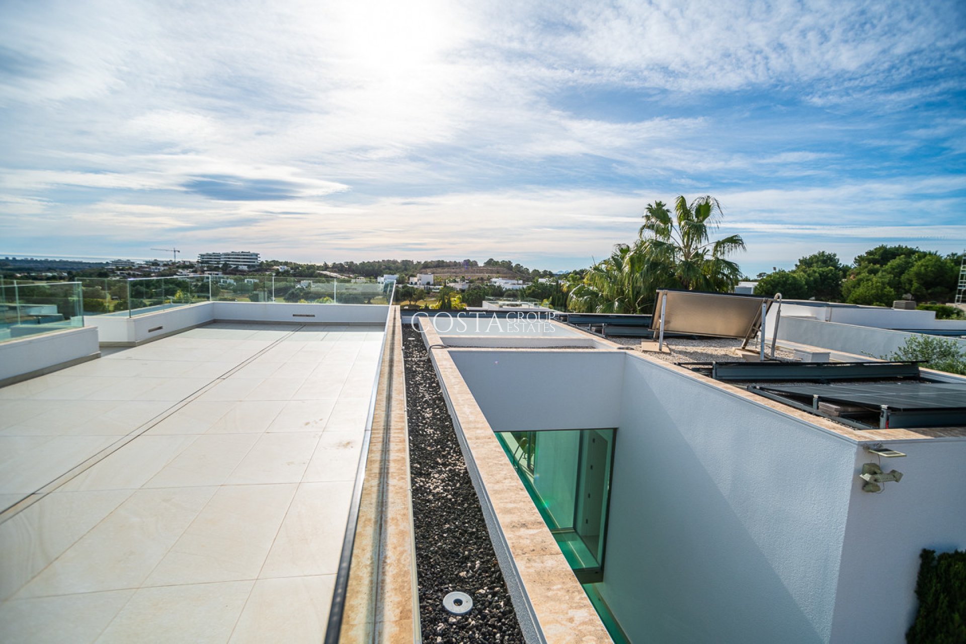 Herverkoop - Villa -
Orihuela - Las Colinas Golf