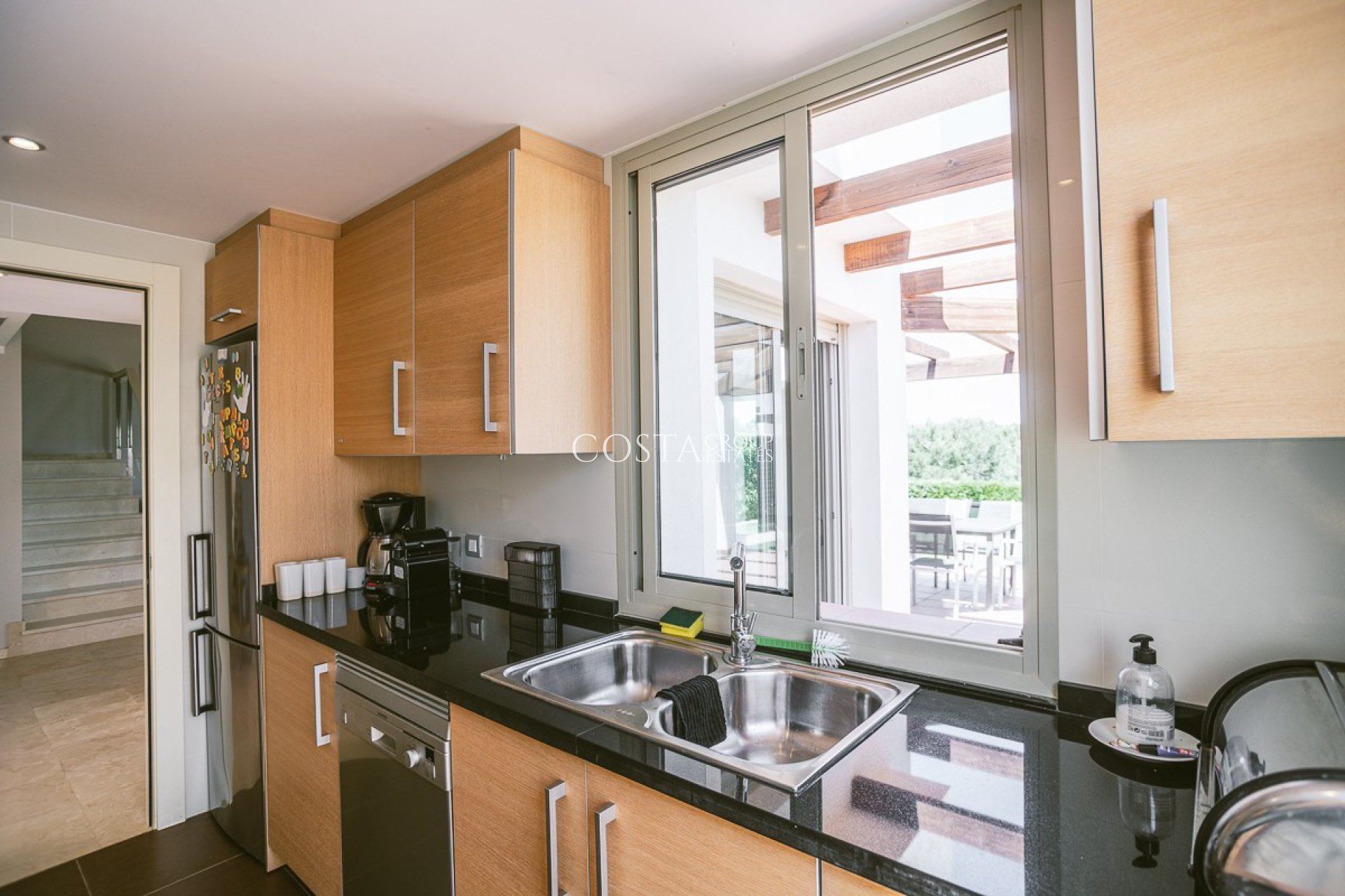 Herverkoop - Villa -
Orihuela - Las Colinas Golf