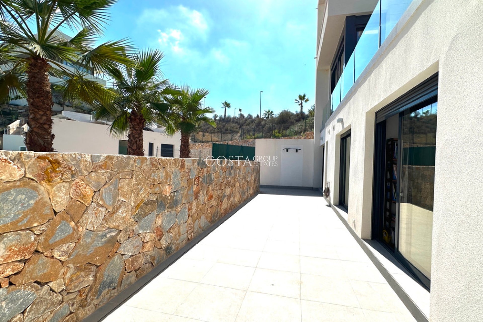 Herverkoop - Villa -
Orihuela - Las Colinas Golf