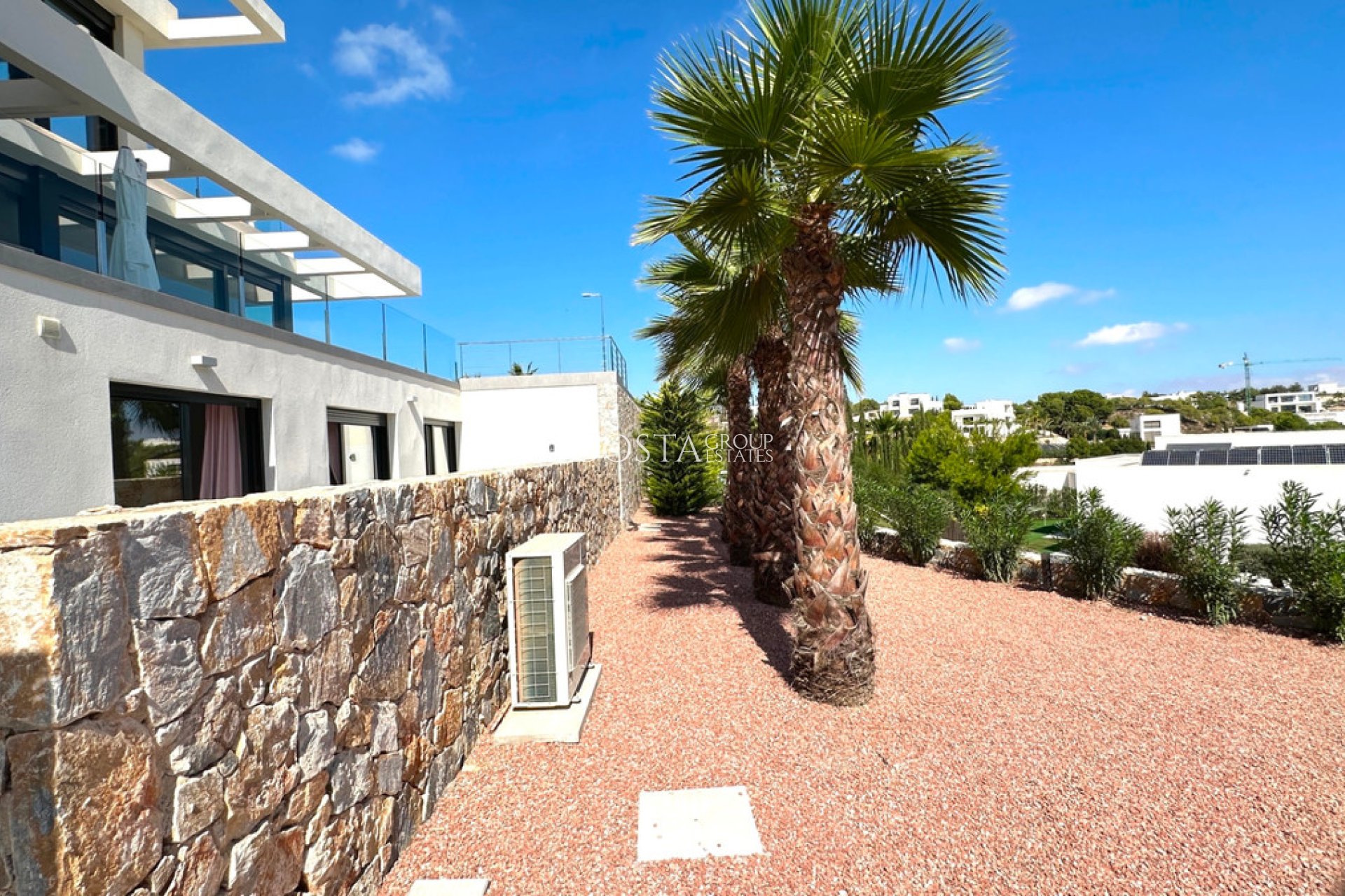 Herverkoop - Villa -
Orihuela - Las Colinas Golf