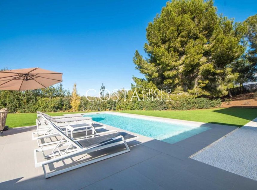 Herverkoop - Villa -
Orihuela - Las Colinas Golf