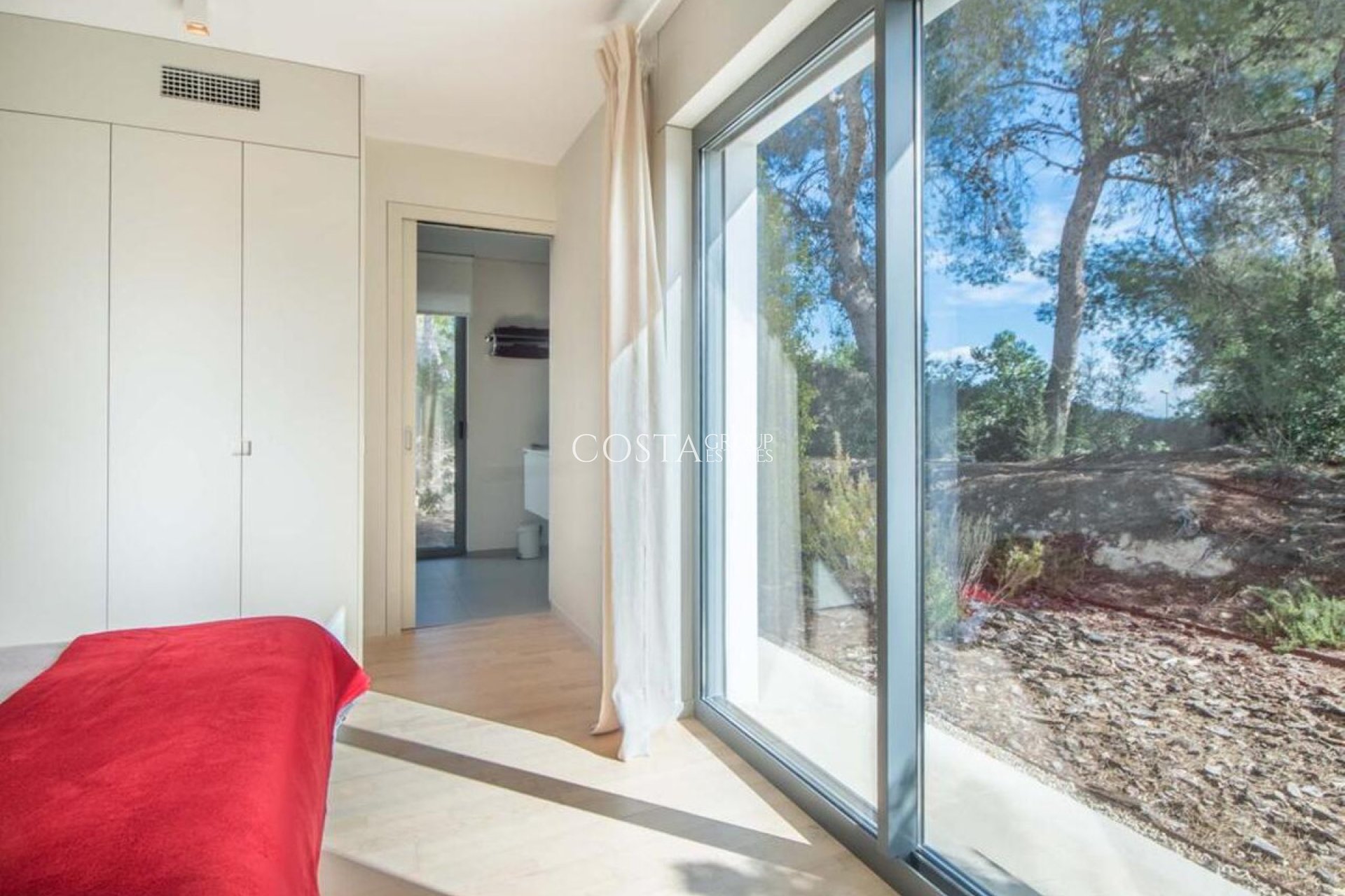 Herverkoop - Villa -
Orihuela - Las Colinas Golf