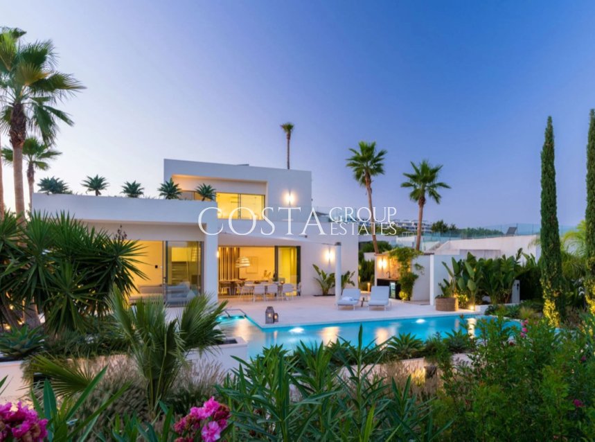 Herverkoop - Villa -
Orihuela - Las Colinas Golf