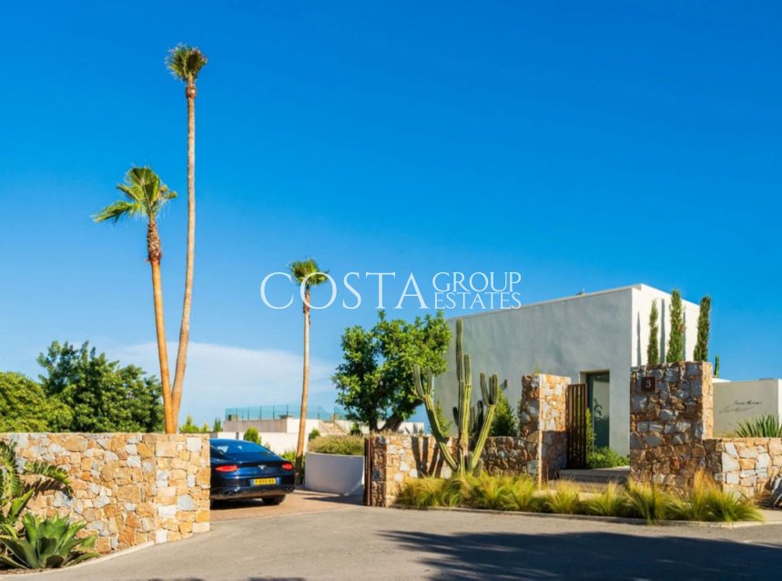 Herverkoop - Villa -
Orihuela - Las Colinas Golf