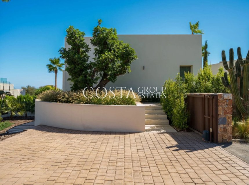 Herverkoop - Villa -
Orihuela - Las Colinas Golf