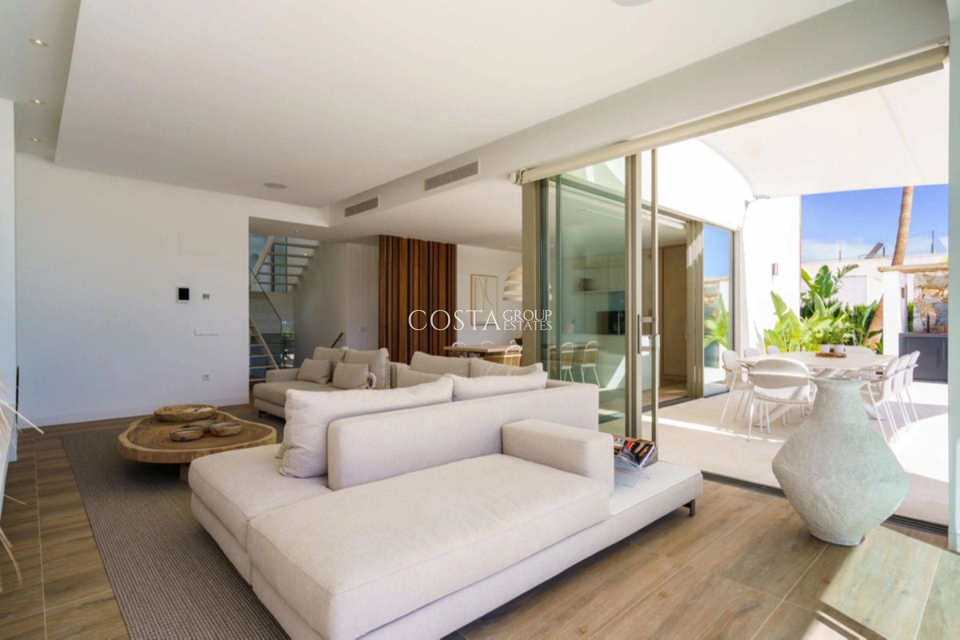 Herverkoop - Villa -
Orihuela - Las Colinas Golf