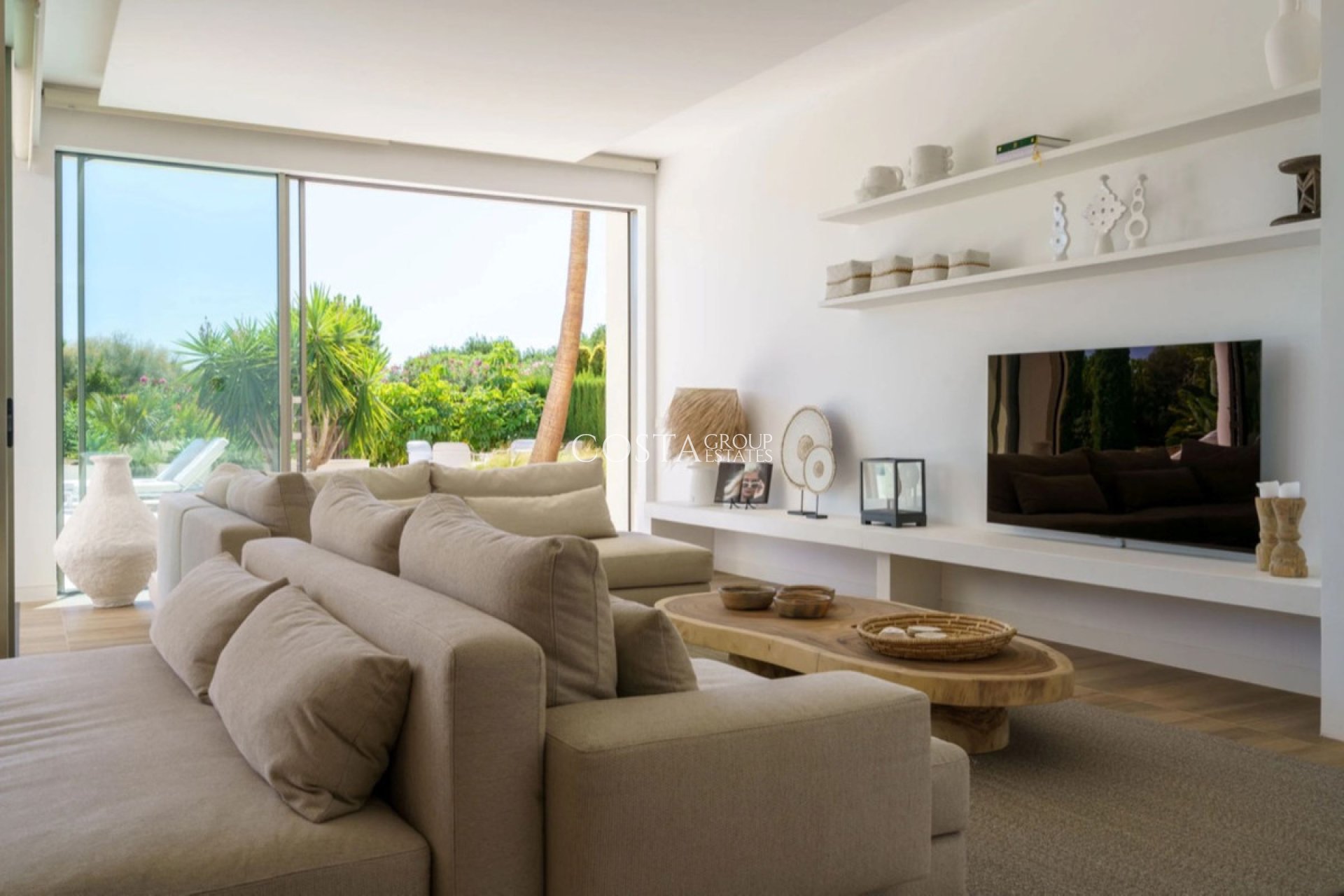 Herverkoop - Villa -
Orihuela - Las Colinas Golf