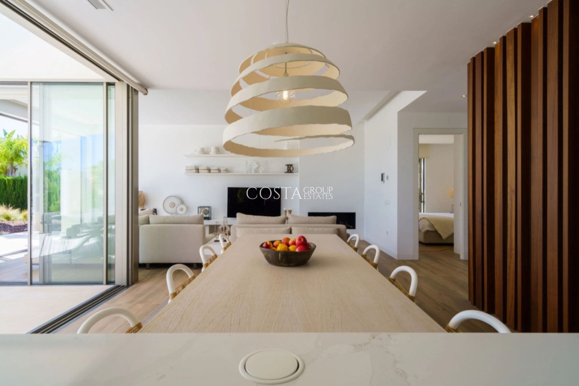 Herverkoop - Villa -
Orihuela - Las Colinas Golf