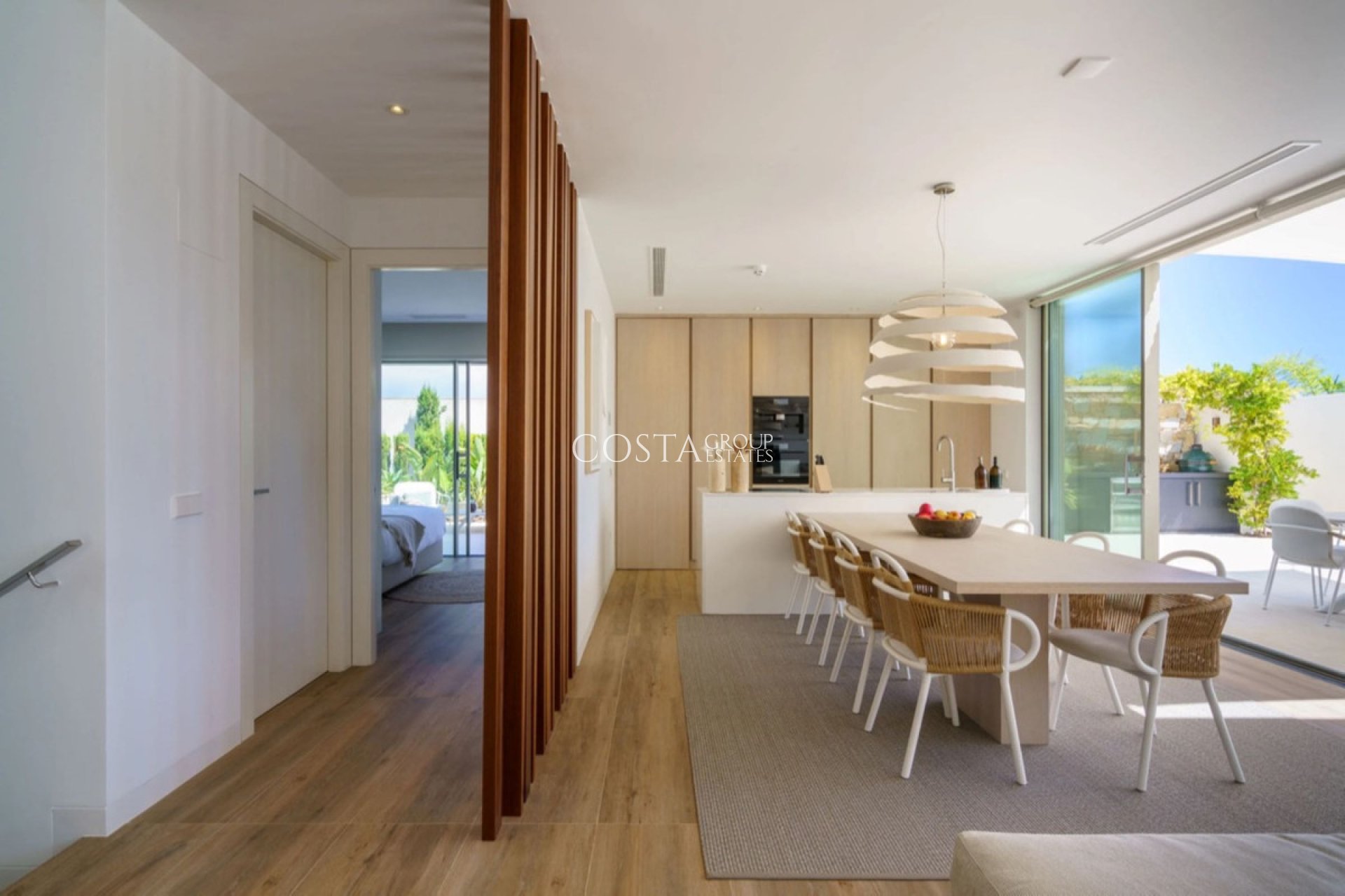 Herverkoop - Villa -
Orihuela - Las Colinas Golf