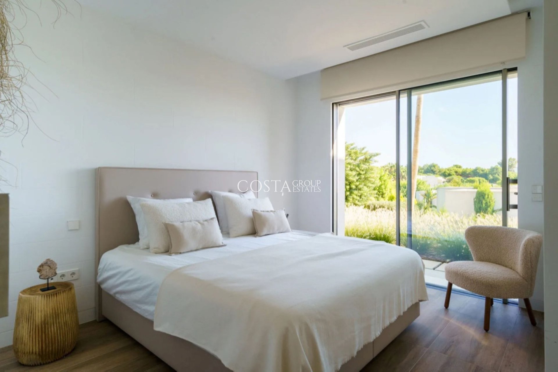 Herverkoop - Villa -
Orihuela - Las Colinas Golf