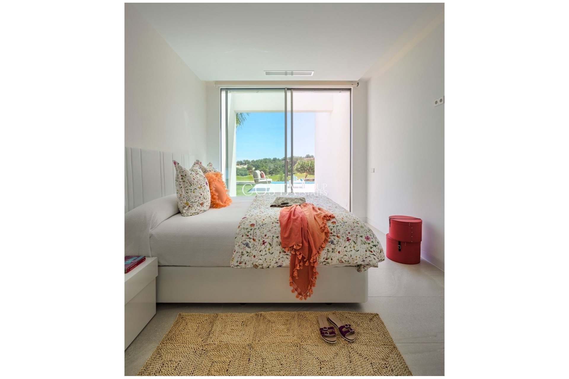 Herverkoop - Villa -
Orihuela - Las Colinas Golf