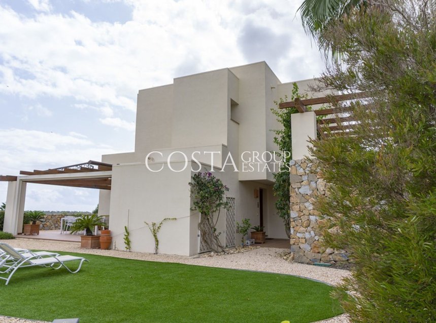 Herverkoop - Villa -
Orihuela - Las Colinas Golf