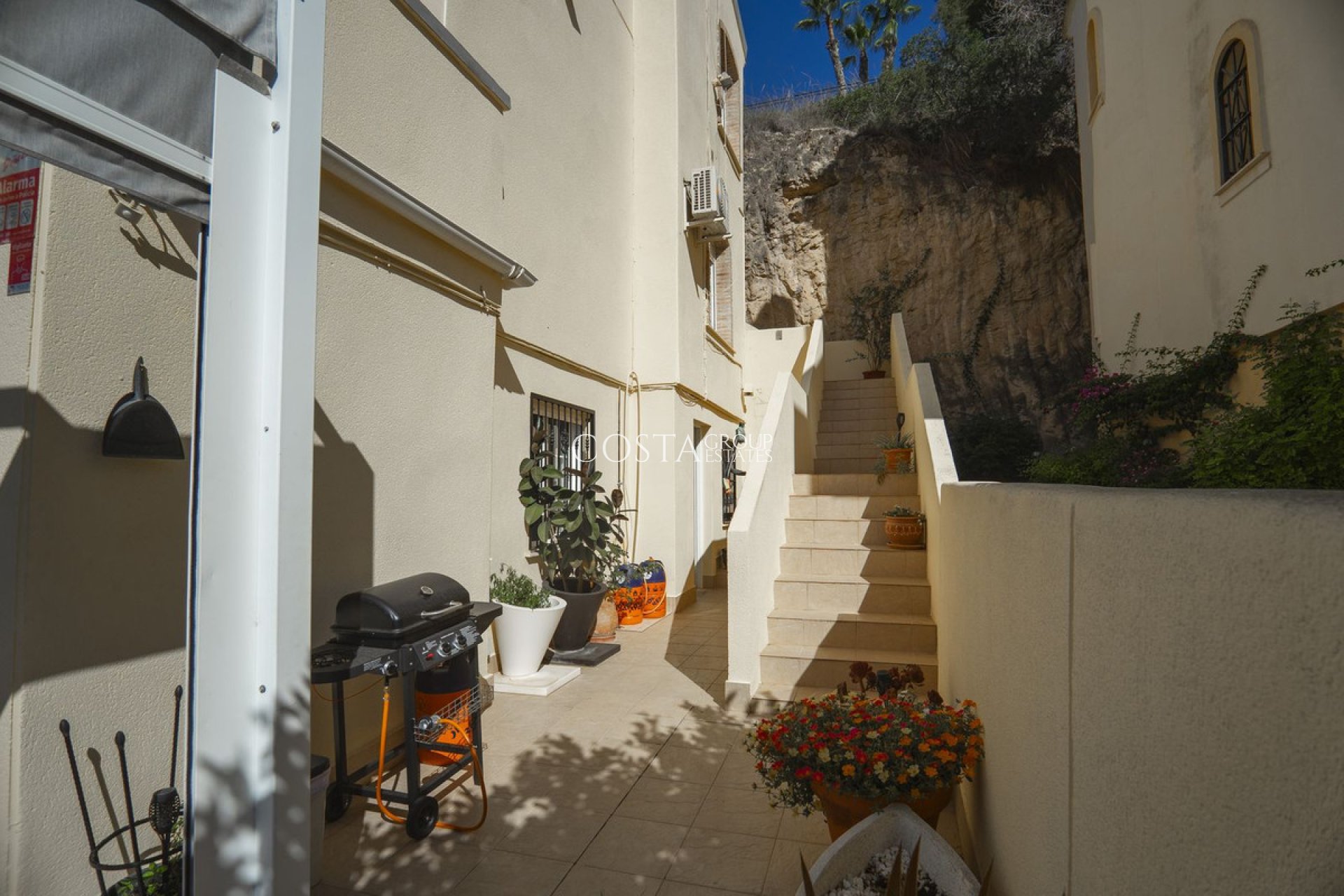 Herverkoop - Villa -
Orihuela - Las Ramblas Golf
