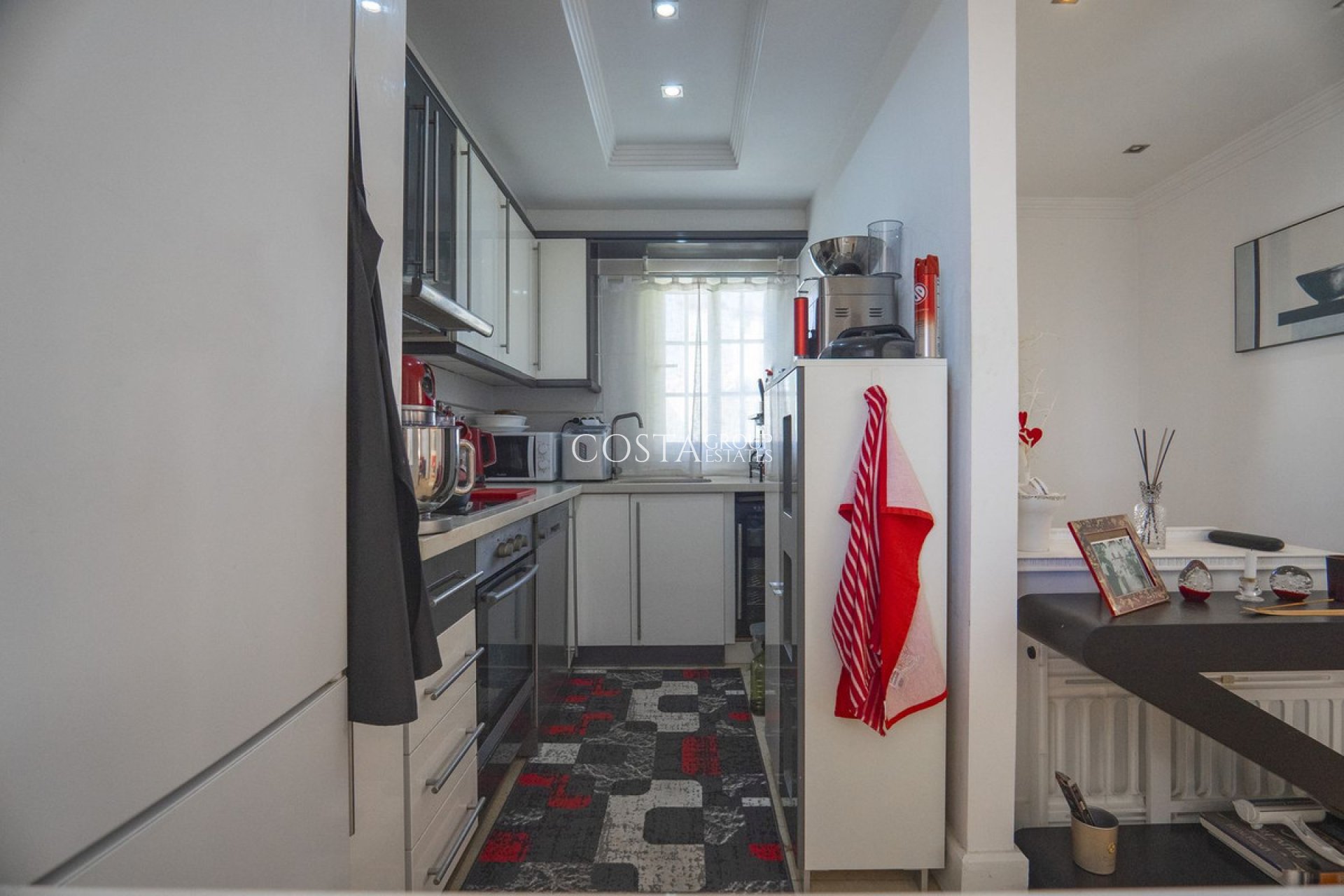 Herverkoop - Villa -
Orihuela - Las Ramblas Golf