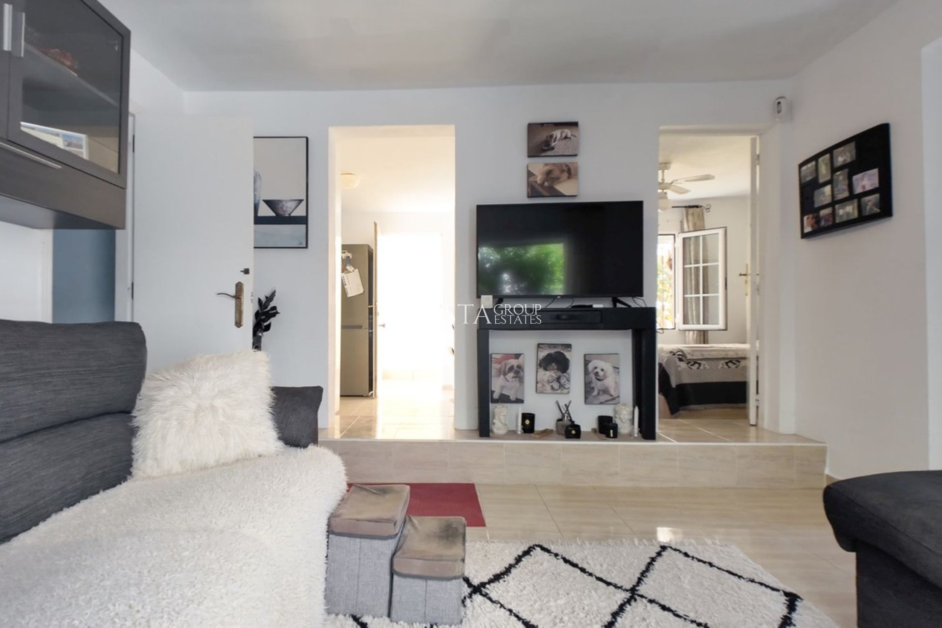 Herverkoop - Villa -
Orihuela - Las Ramblas Golf