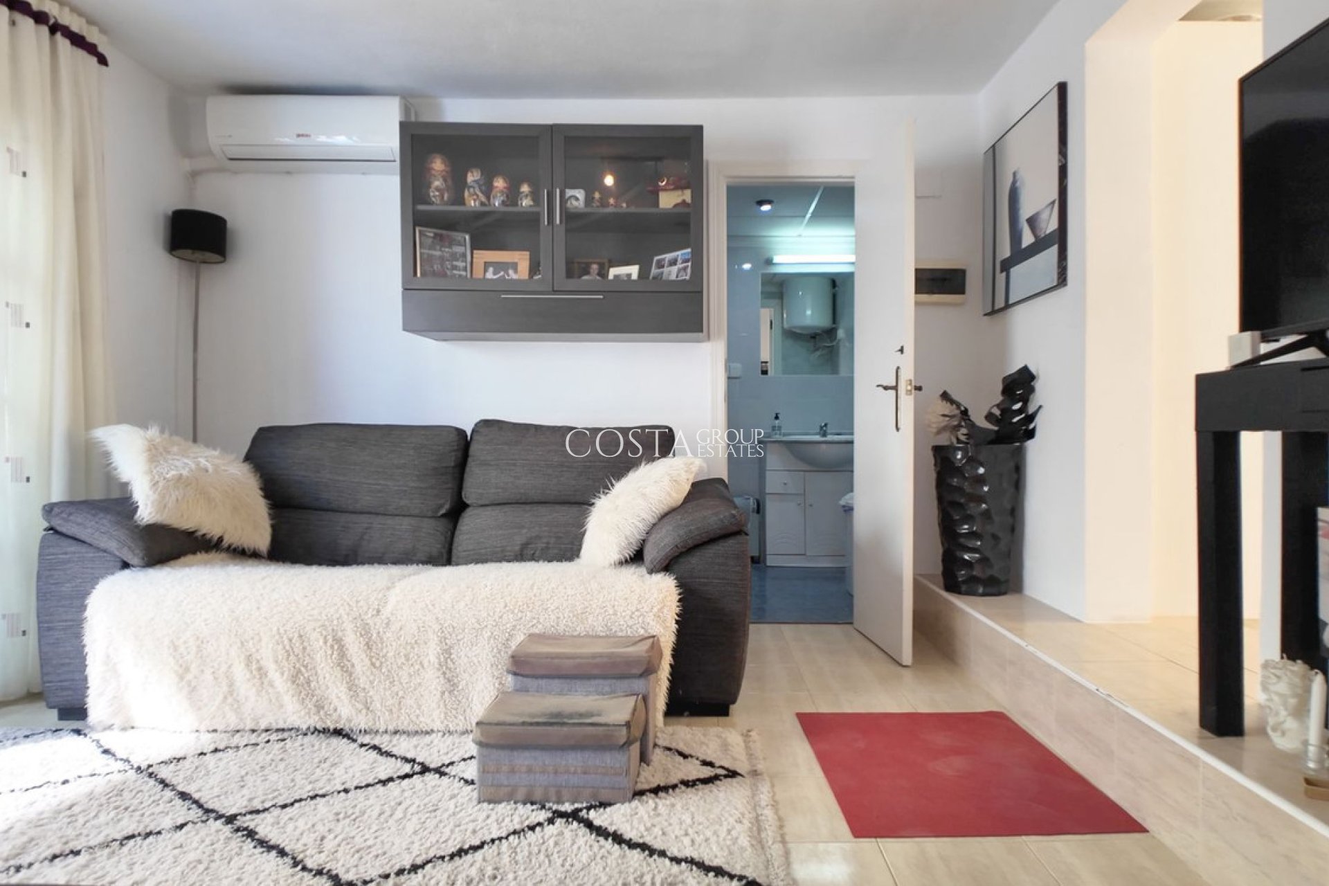 Herverkoop - Villa -
Orihuela - Las Ramblas Golf