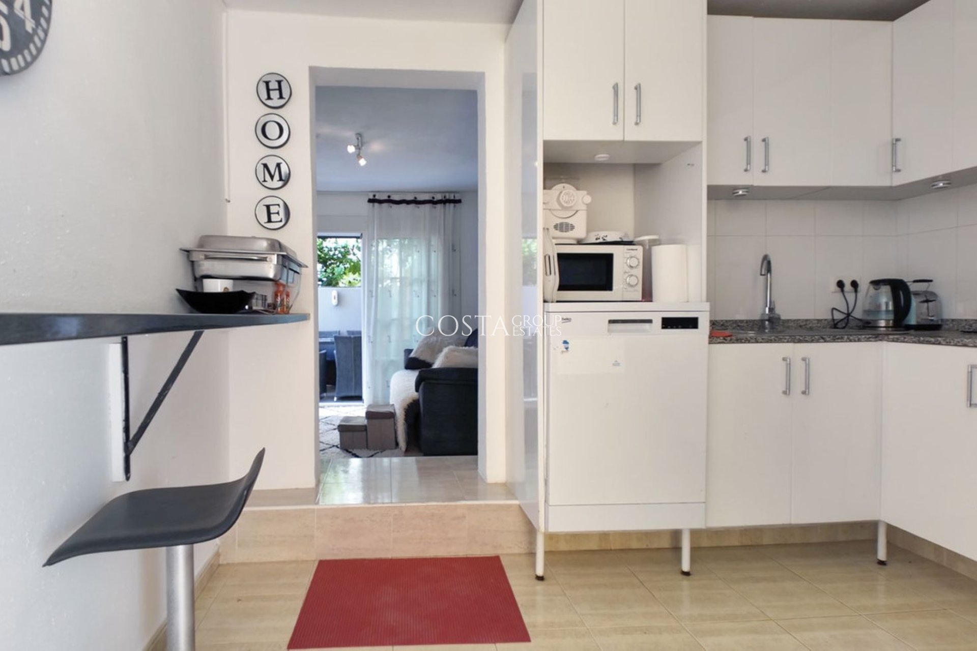 Herverkoop - Villa -
Orihuela - Las Ramblas Golf