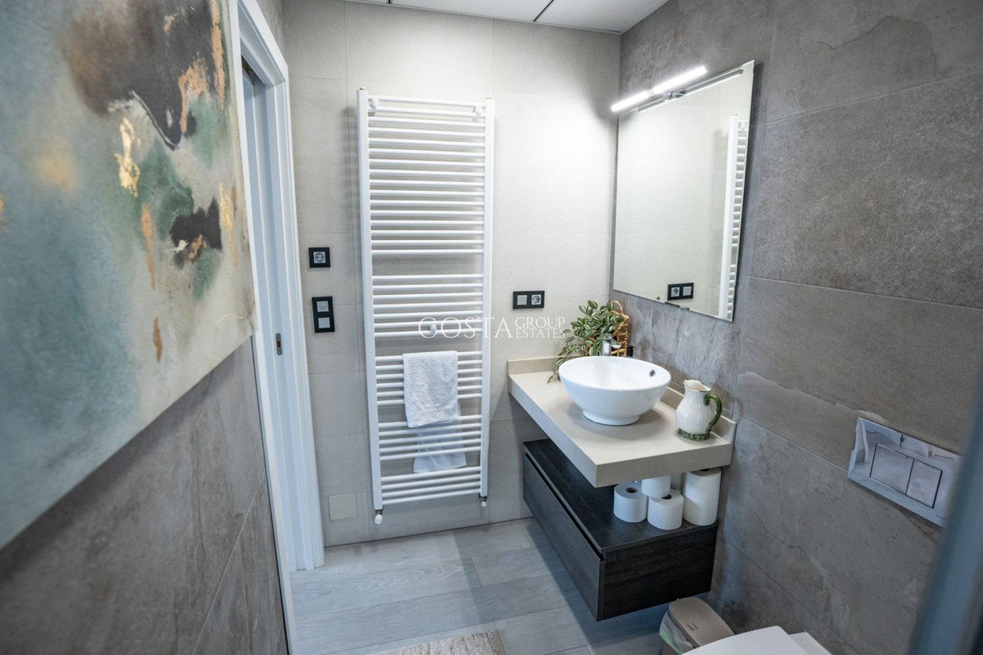 Herverkoop - Villa -
Orihuela - Lomas de Cabo Roig