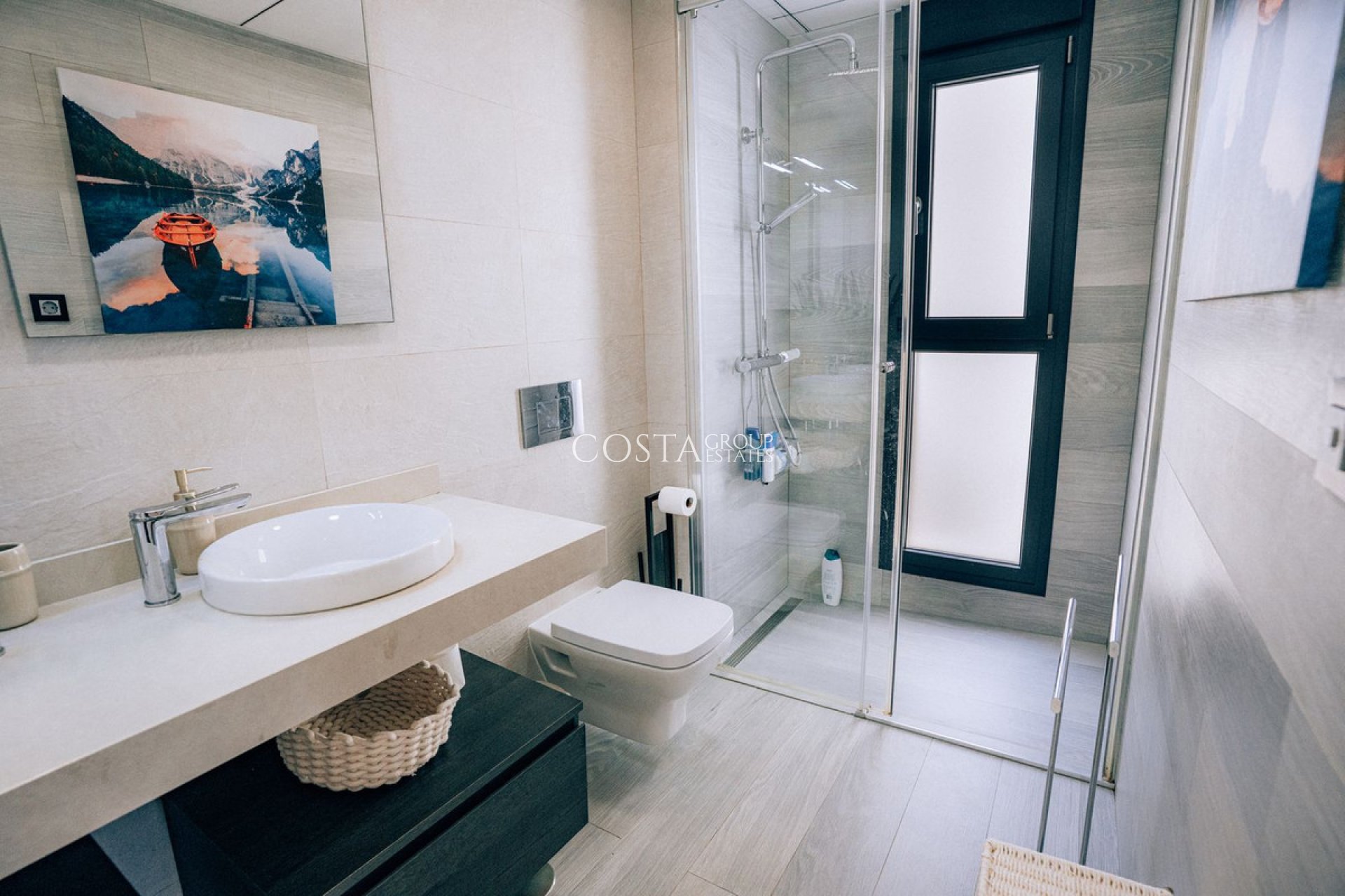 Herverkoop - Villa -
Orihuela - Lomas de Cabo Roig