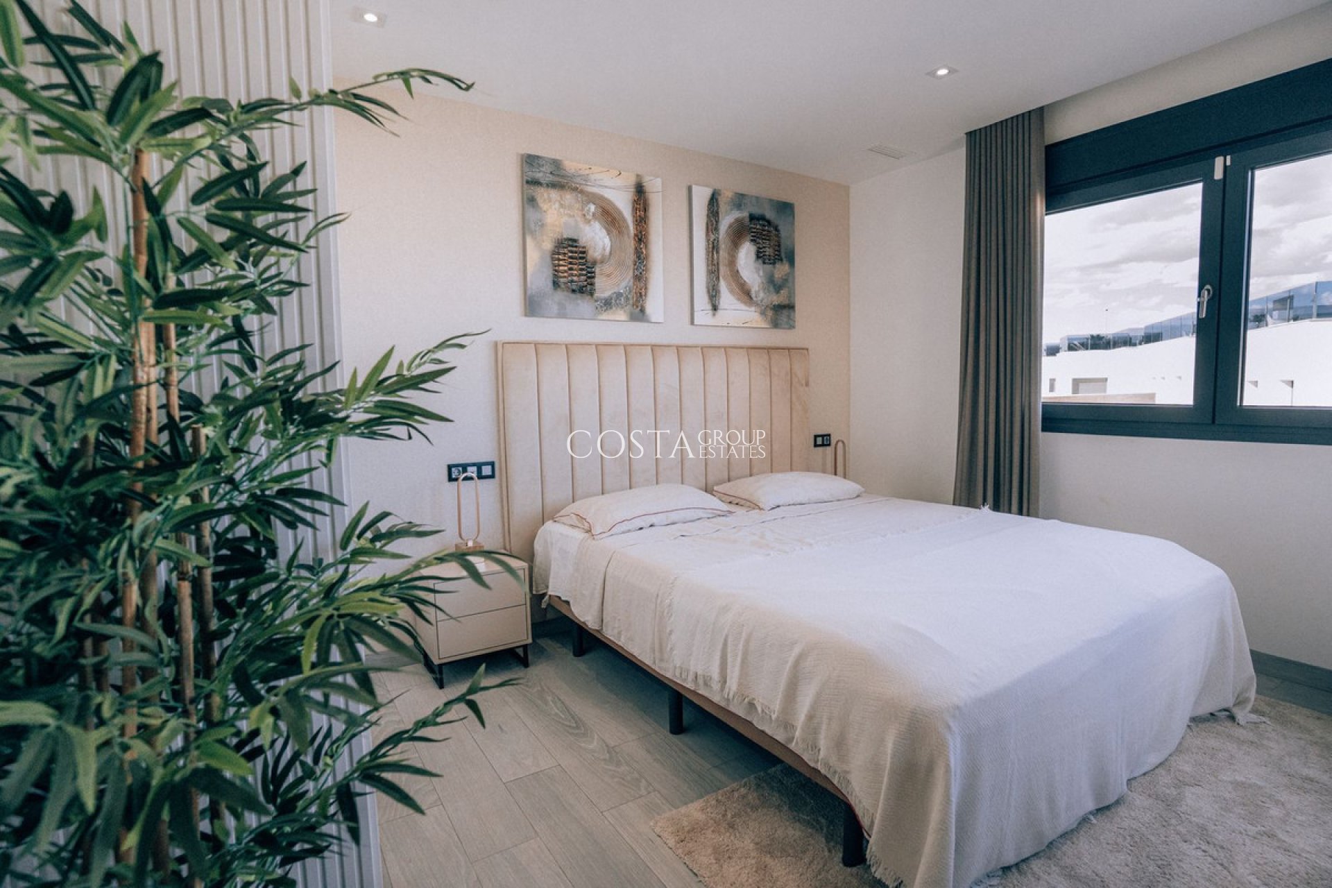Herverkoop - Villa -
Orihuela - Lomas de Cabo Roig