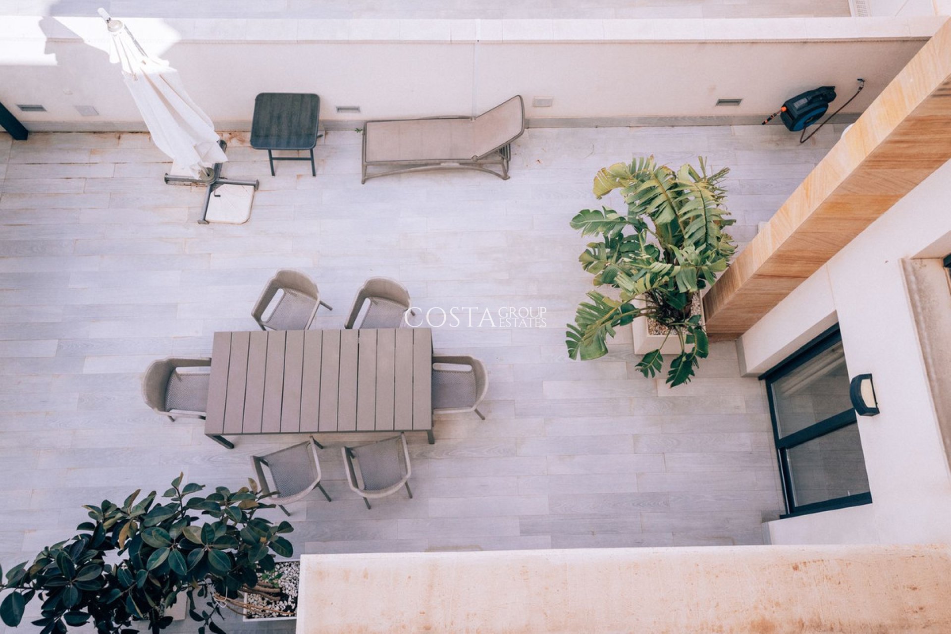 Herverkoop - Villa -
Orihuela - Lomas de Cabo Roig