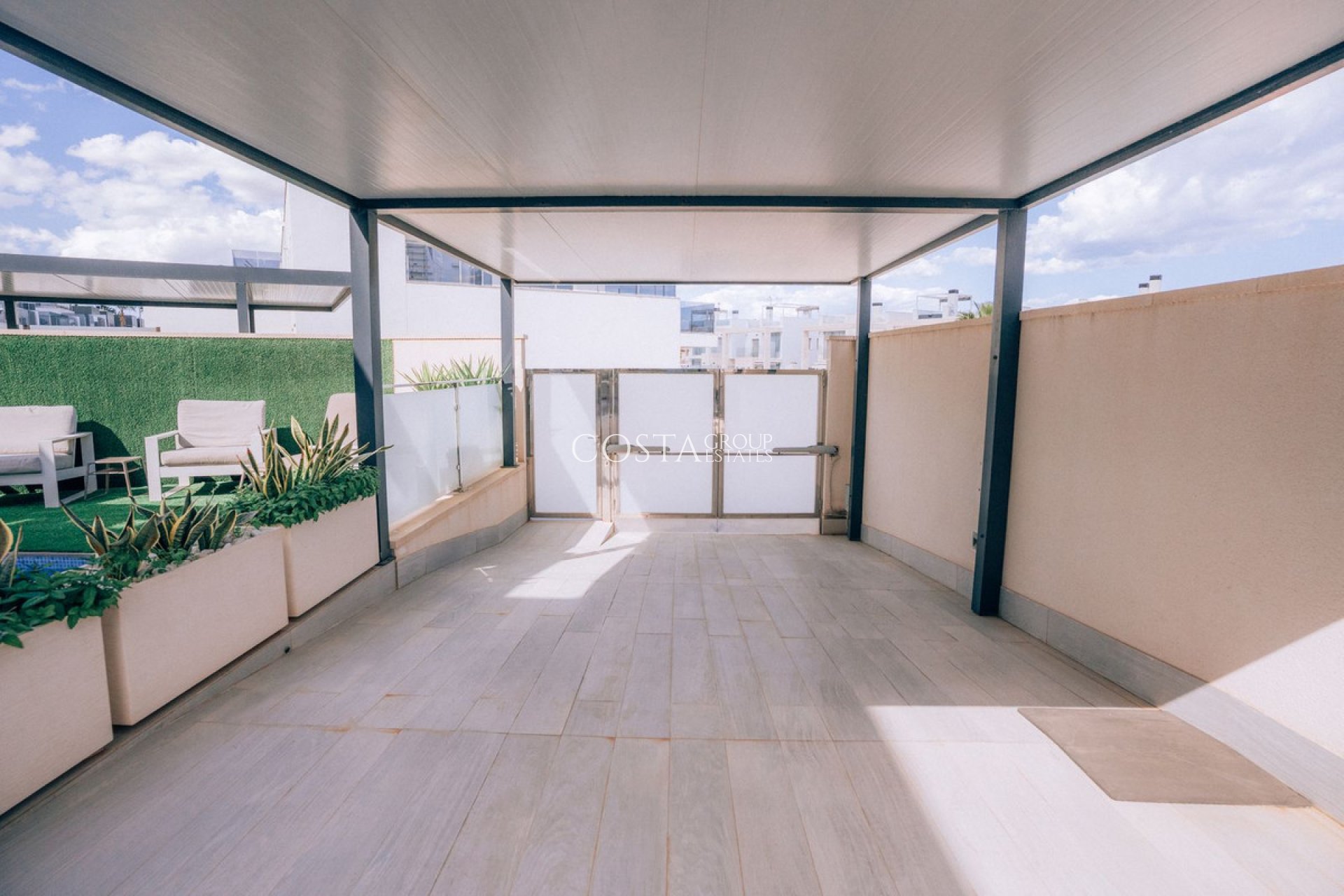 Herverkoop - Villa -
Orihuela - Lomas de Cabo Roig