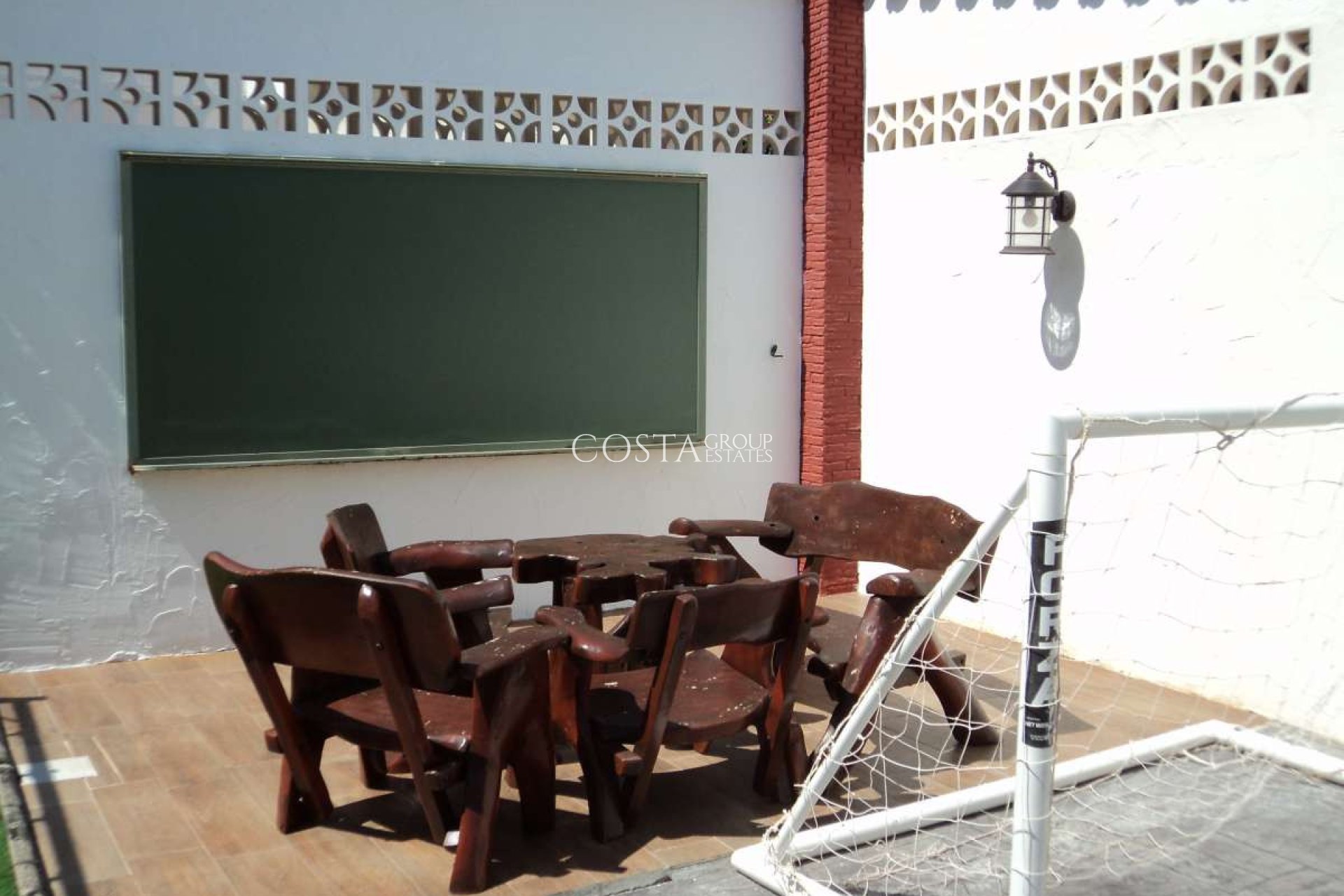 Herverkoop - Villa -
Orihuela - Lomas de Cabo Roig