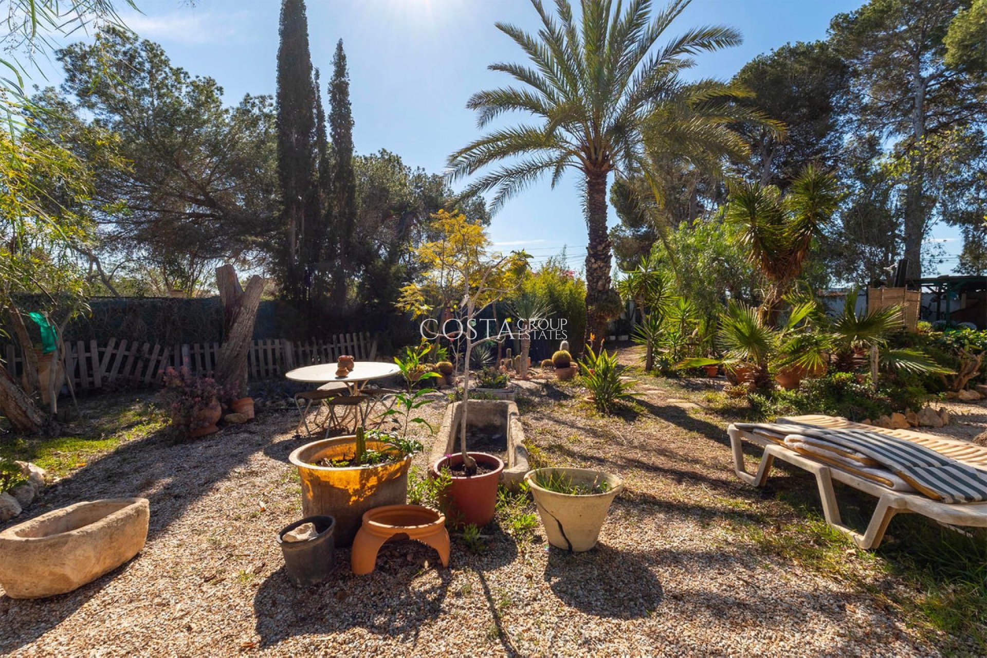 Herverkoop - Villa -
Orihuela - Lomas de Cabo Roig