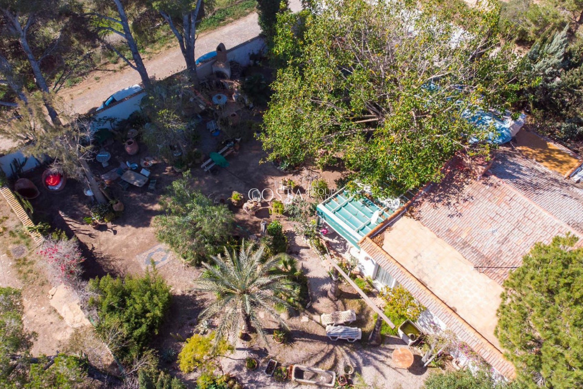 Herverkoop - Villa -
Orihuela - Lomas de Cabo Roig