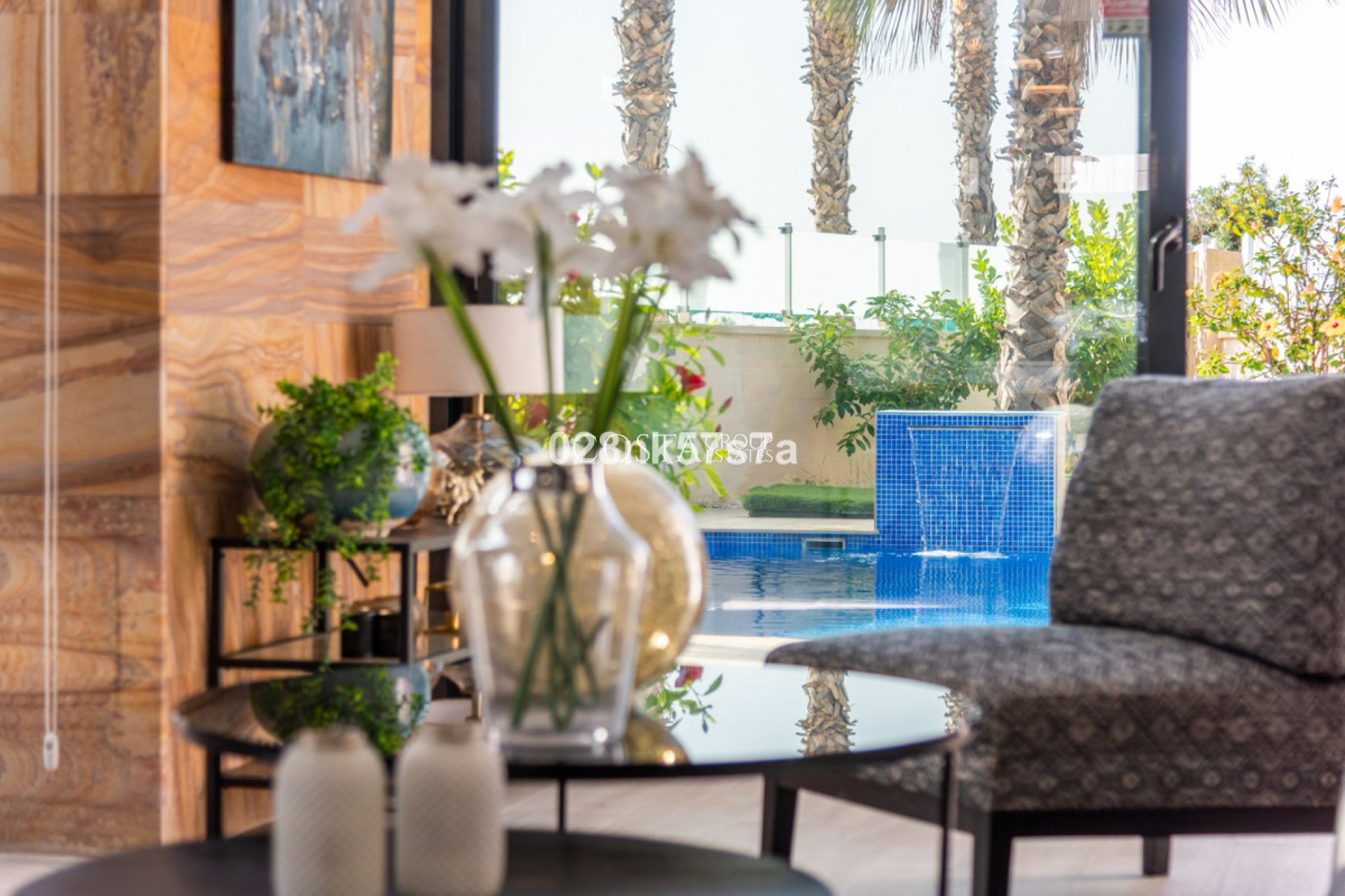 Herverkoop - Villa -
Orihuela - Lomas de Cabo Roig