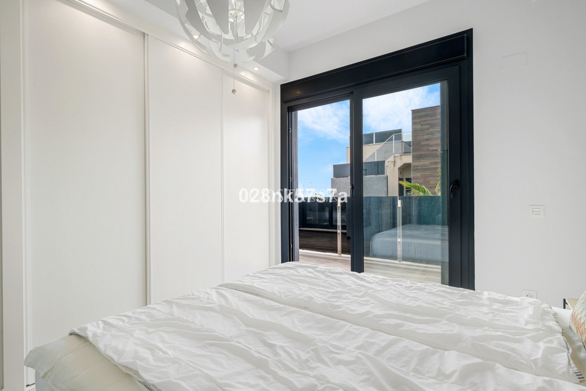 Herverkoop - Villa -
Orihuela - Lomas de Cabo Roig